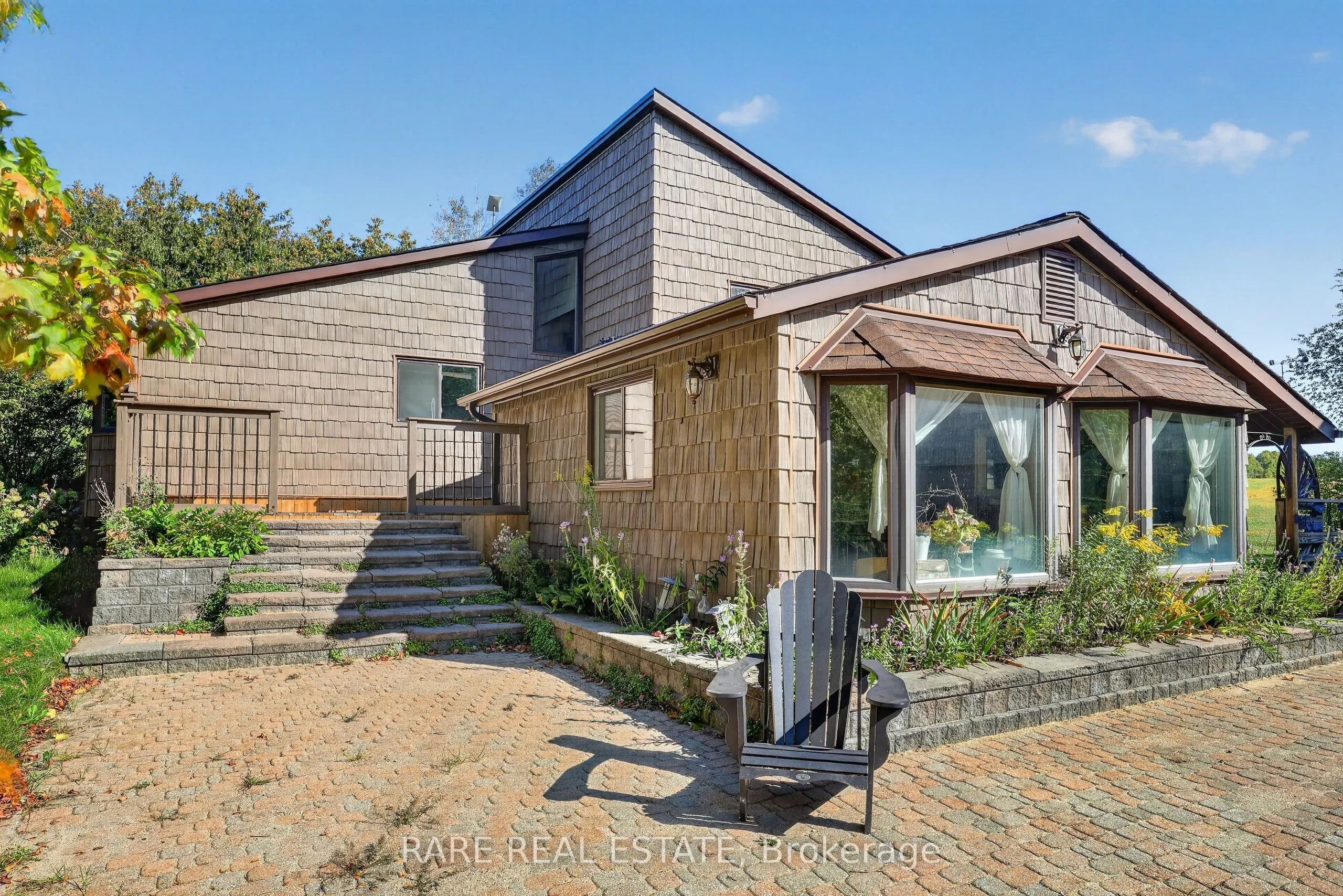 8051 Con Rd 3 Road