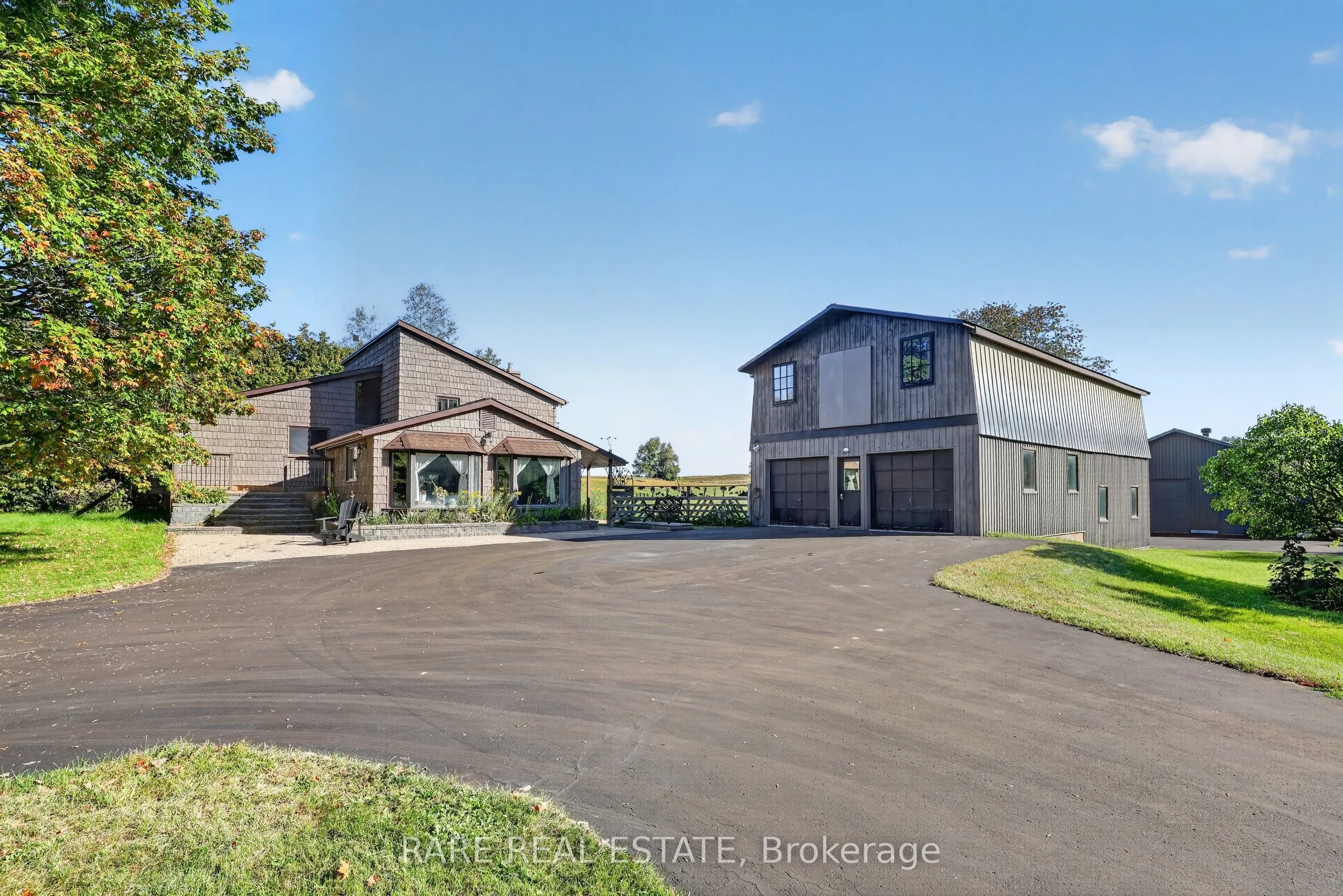 8051 Con Rd 3 Road