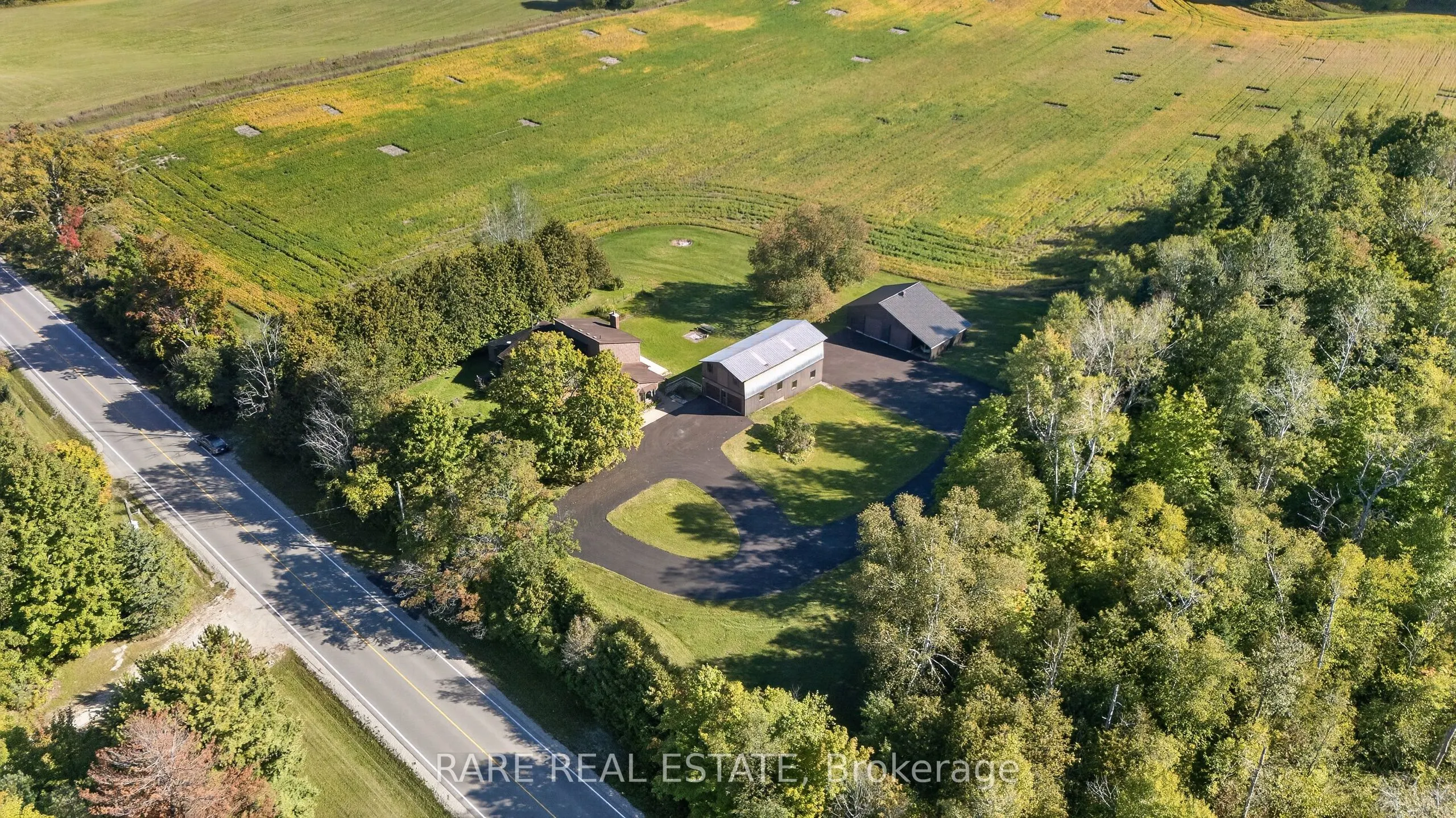8051 Con Rd 3 Road