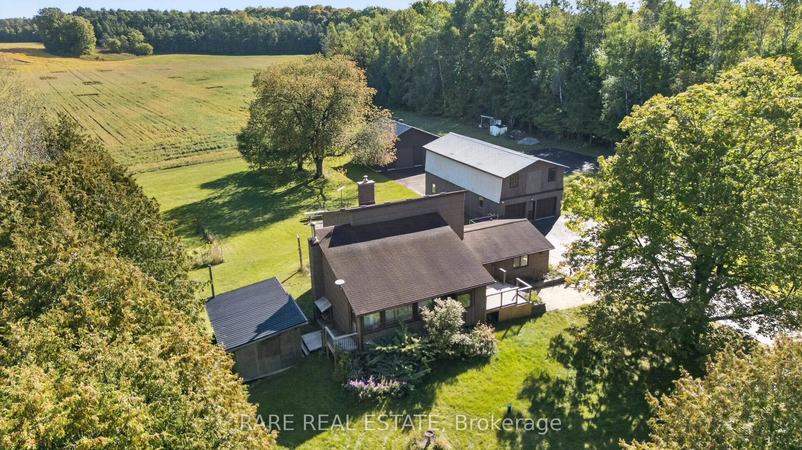 8051 Con Rd 3 Road