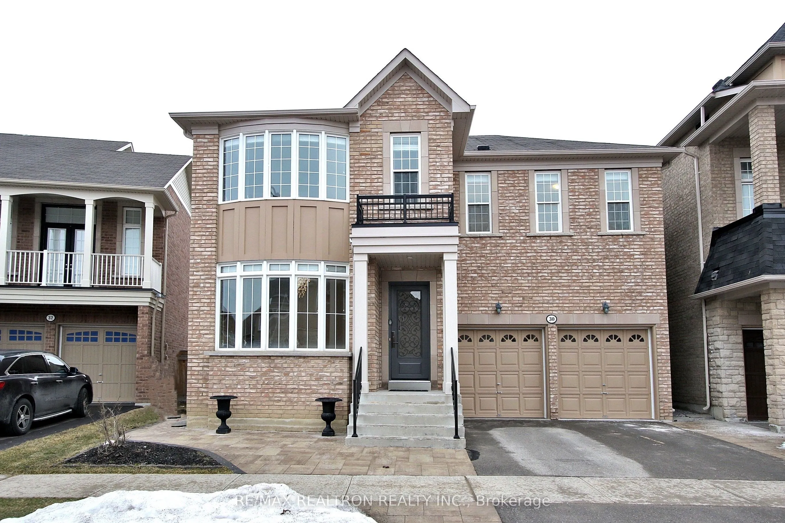 30 Valmont Avenue