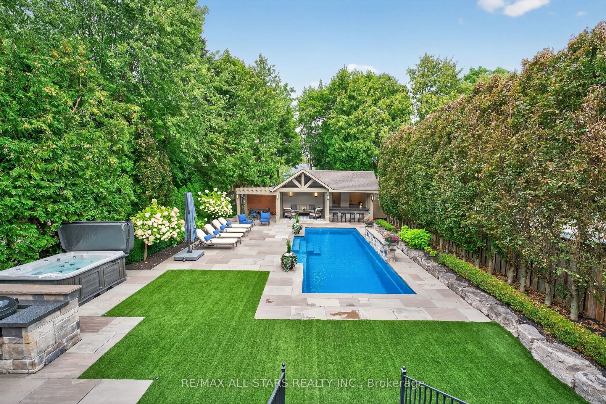 126 Hillview Road