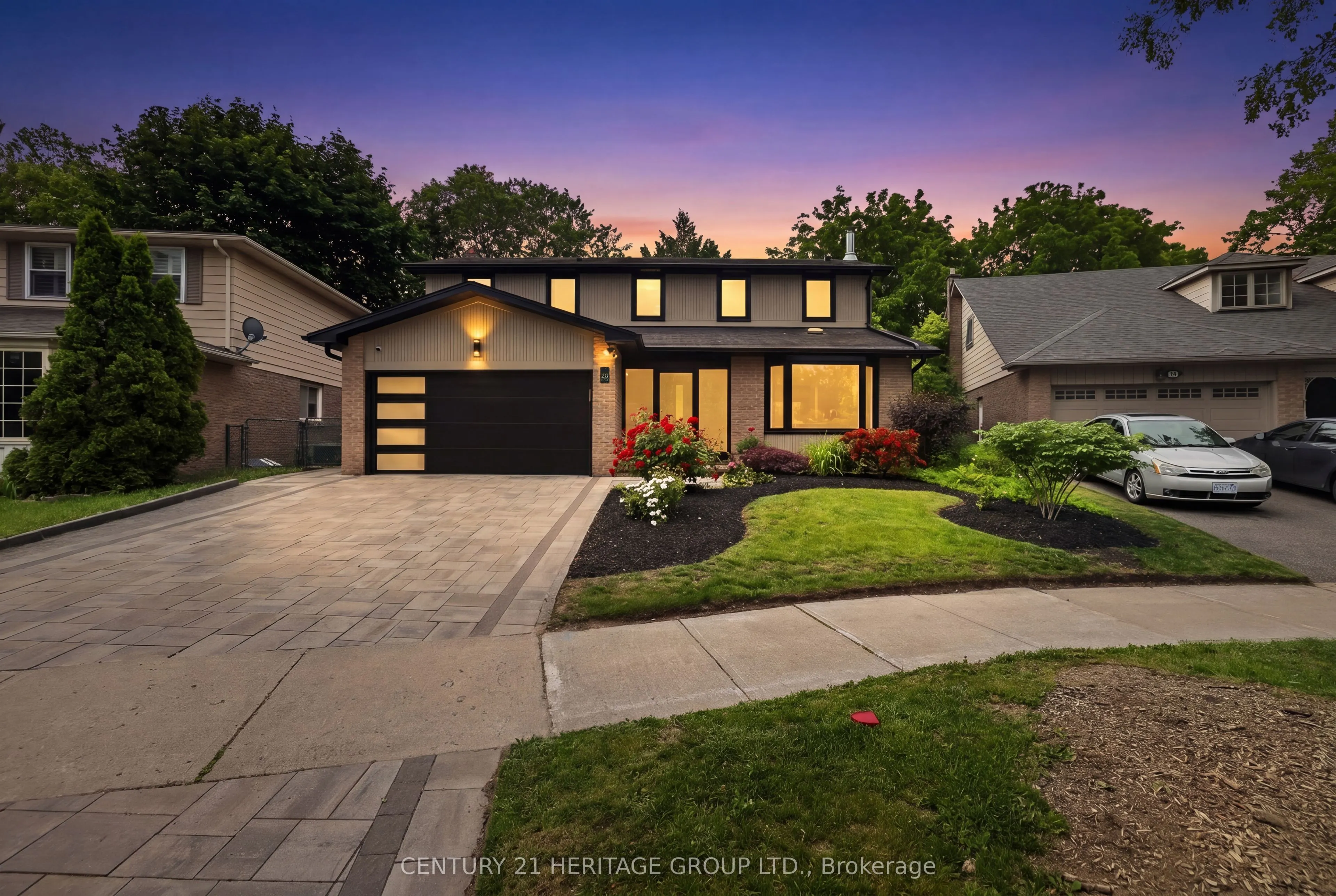 28 Innis Crescent