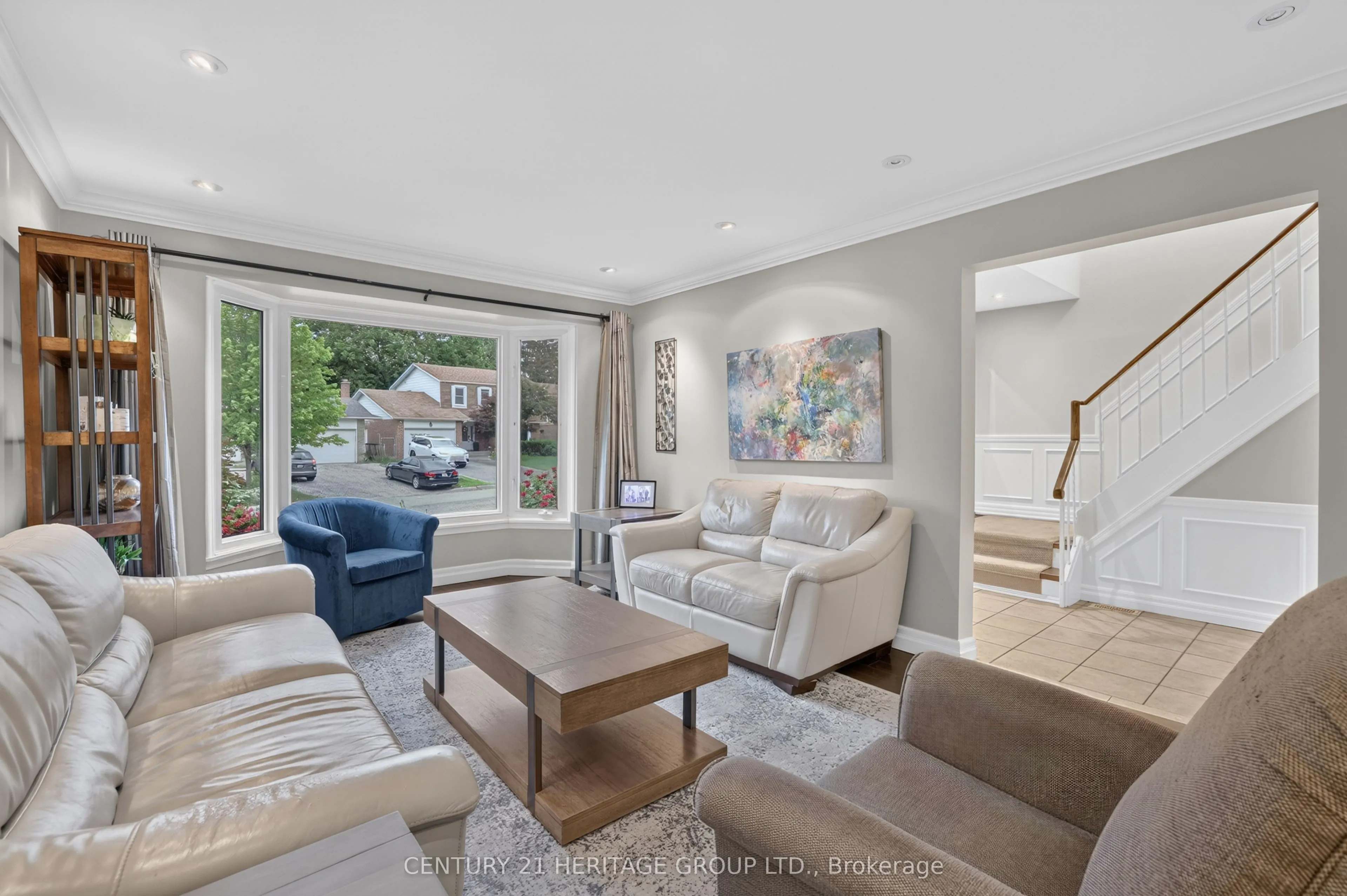 28 Innis Crescent