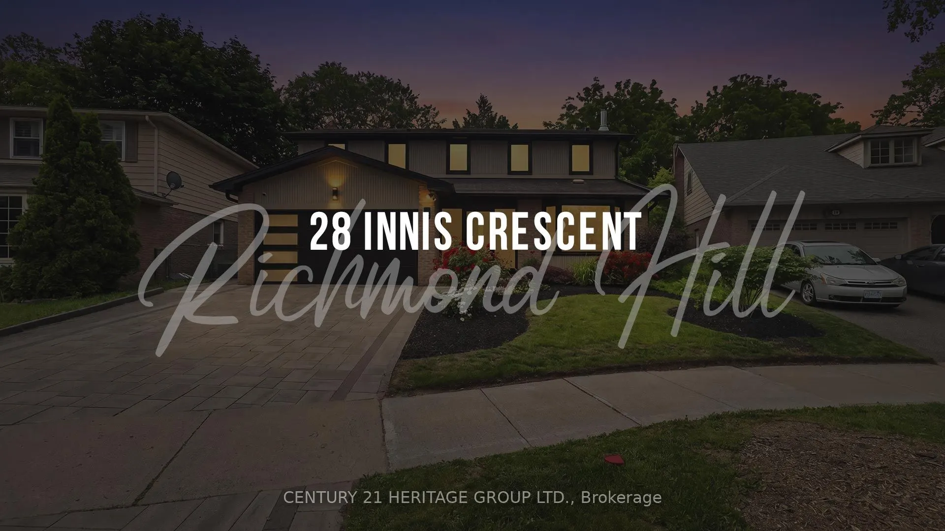 28 Innis Crescent