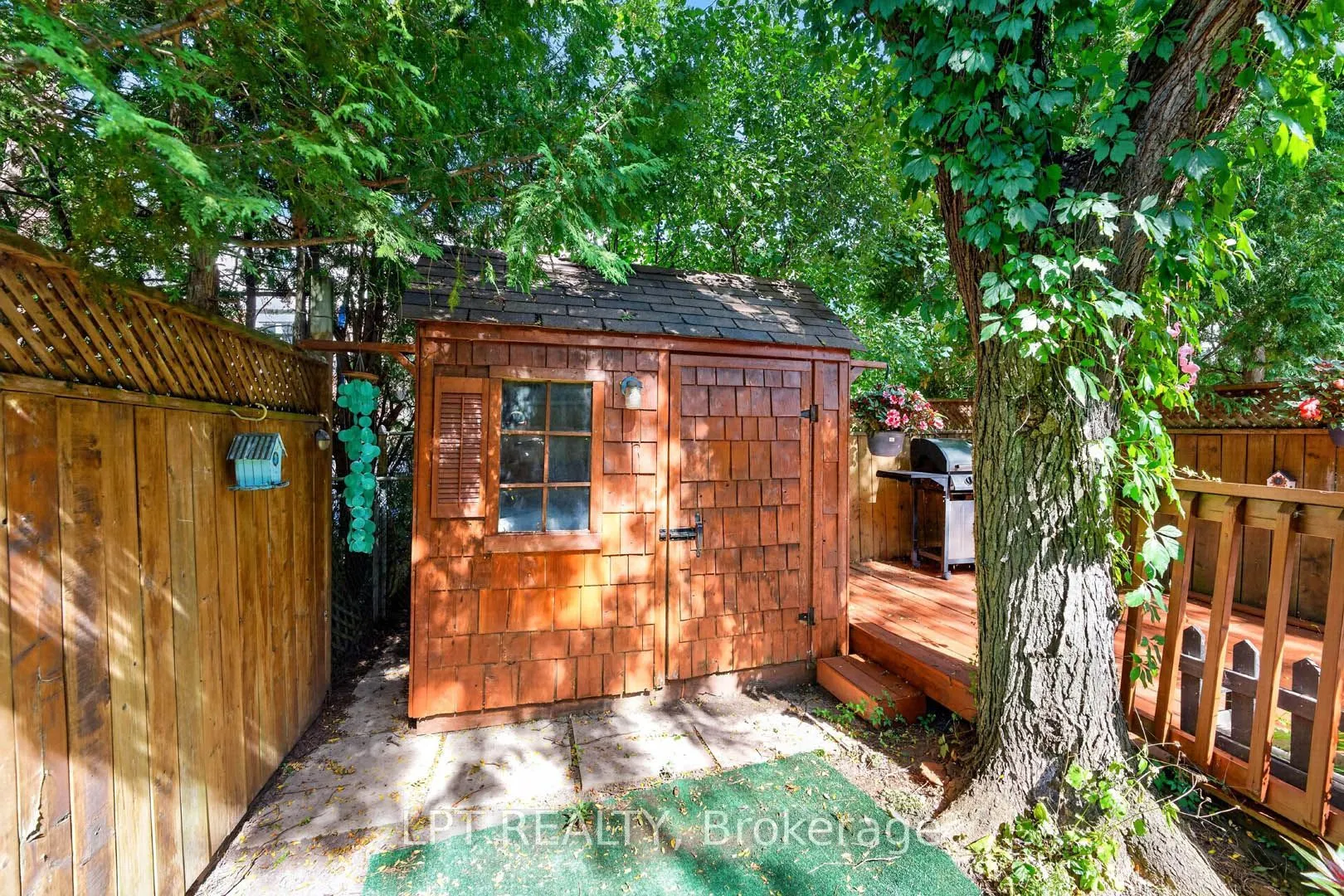 118 Tamarack Drive