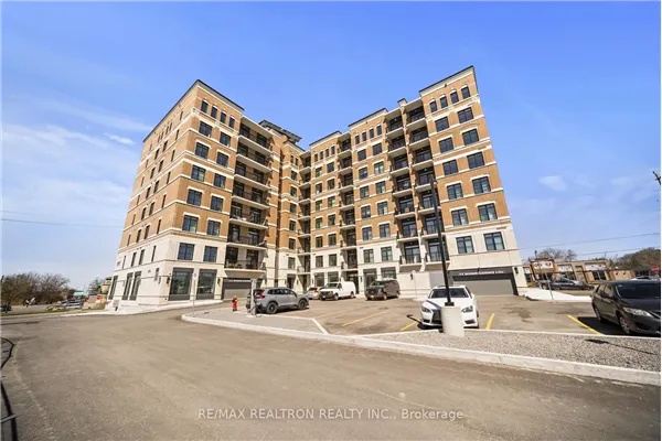 5917 Main Street #Ph811