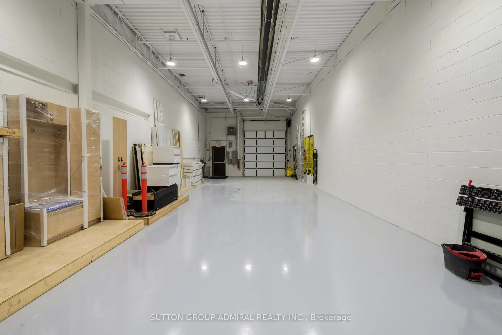 3300 Steeles Avenue W #14