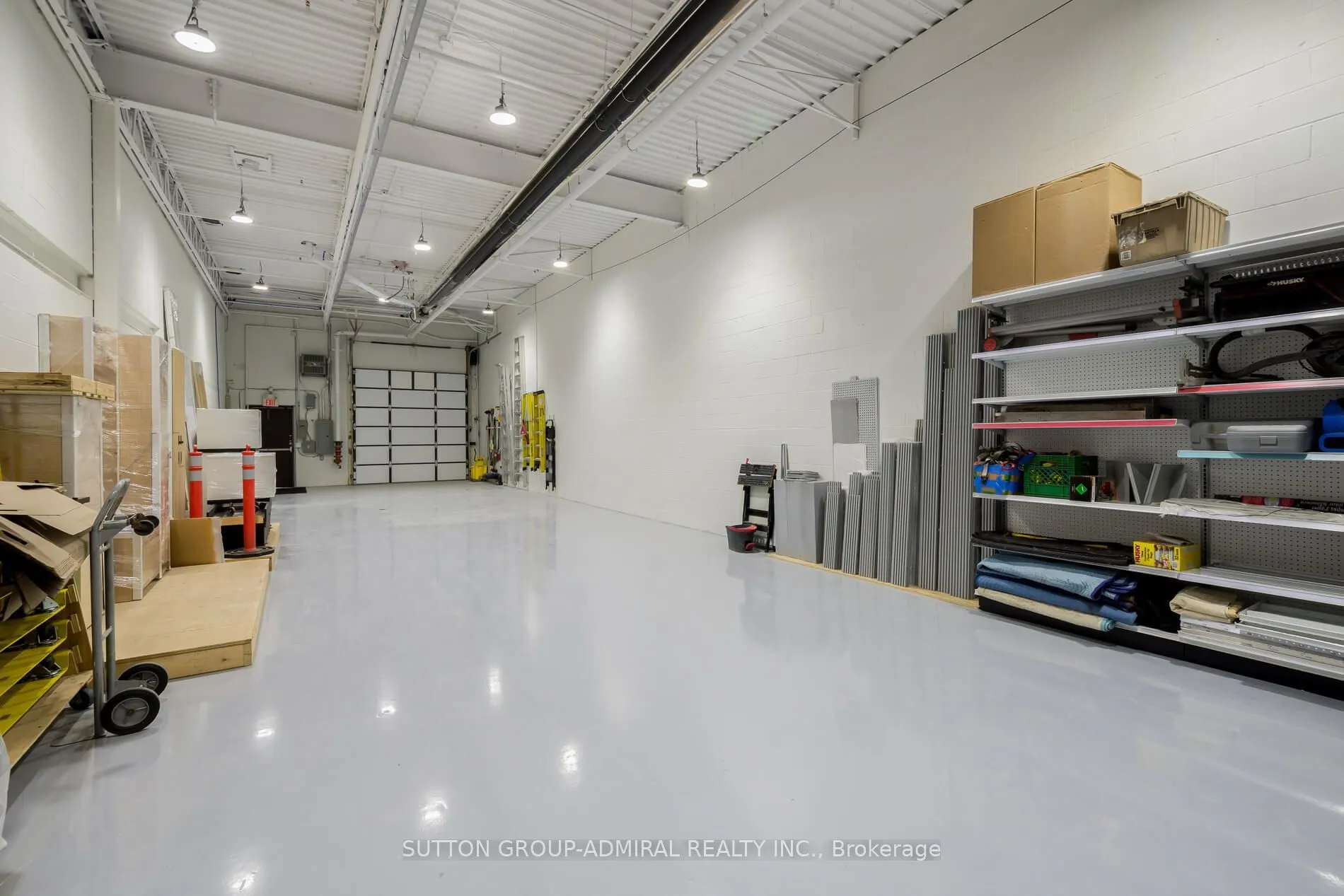 3300 Steeles Avenue W #14