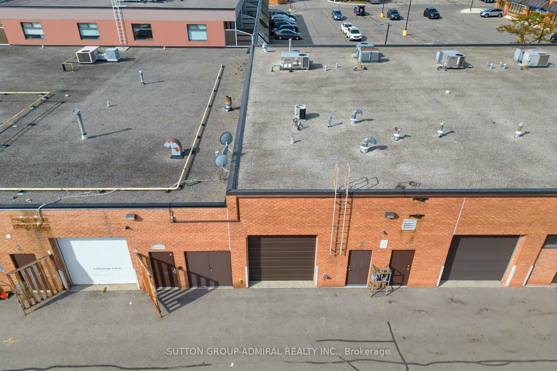 3300 Steeles Avenue W #14
