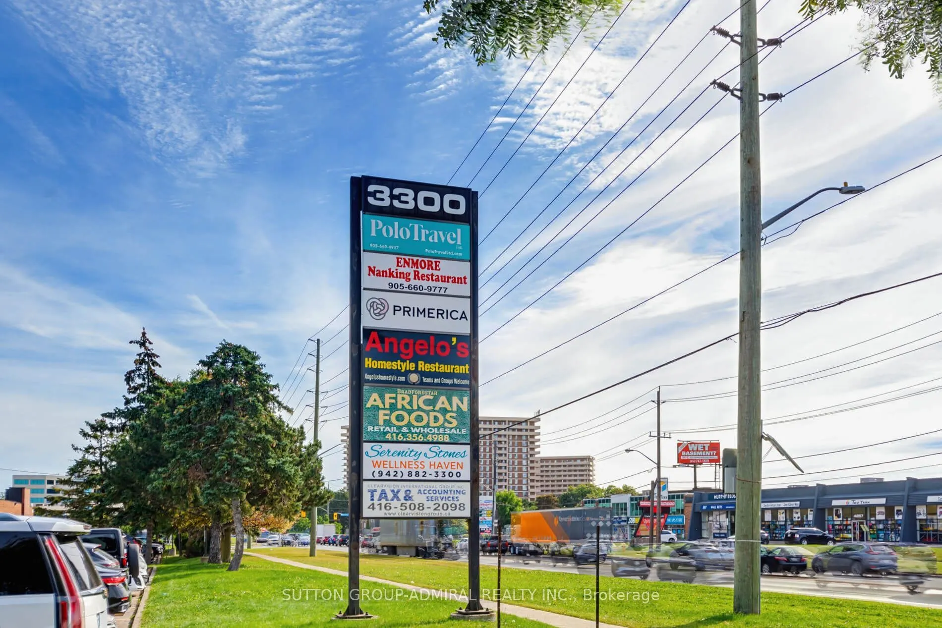 3300 Steeles Avenue W #14