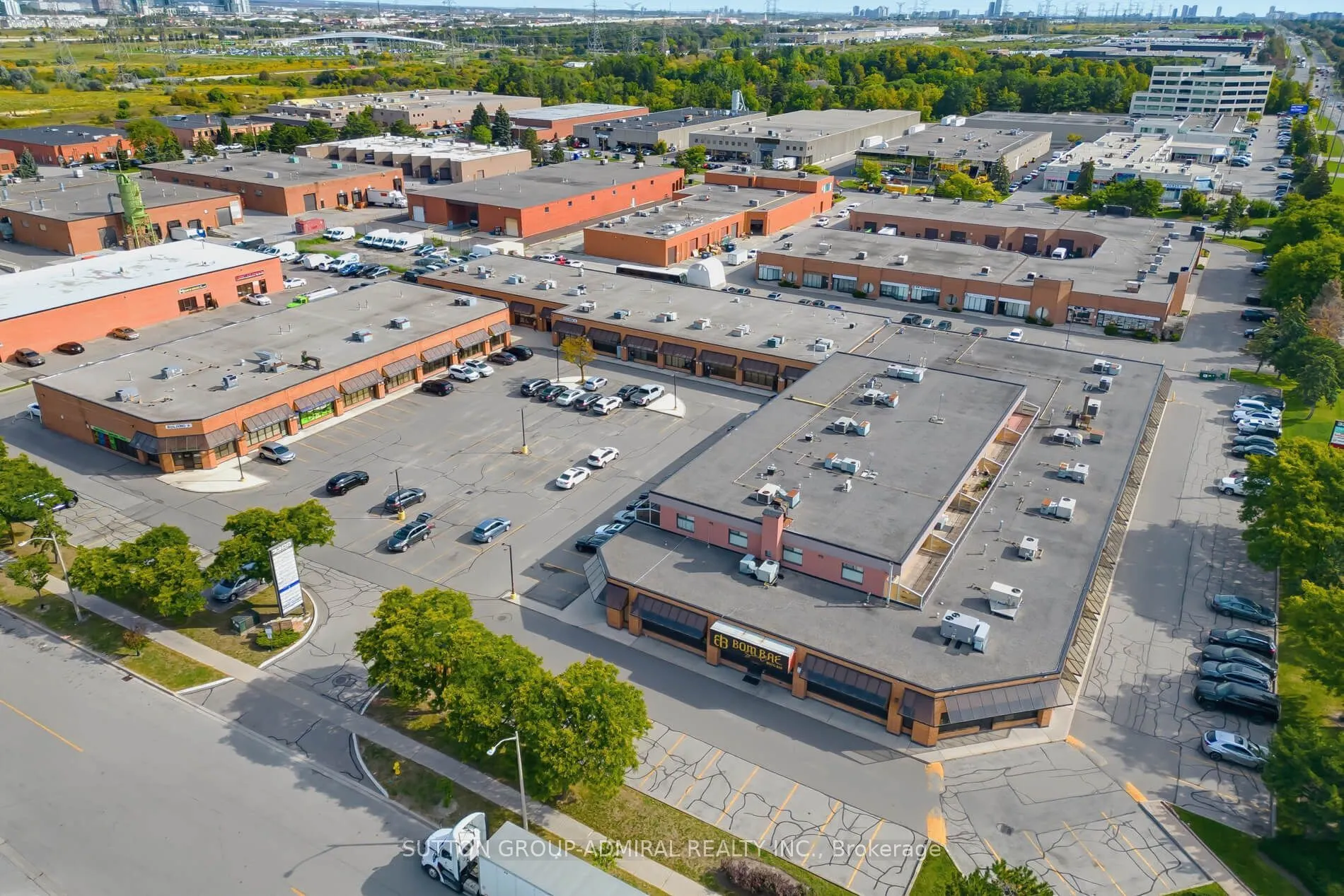 3300 Steeles Avenue W #14