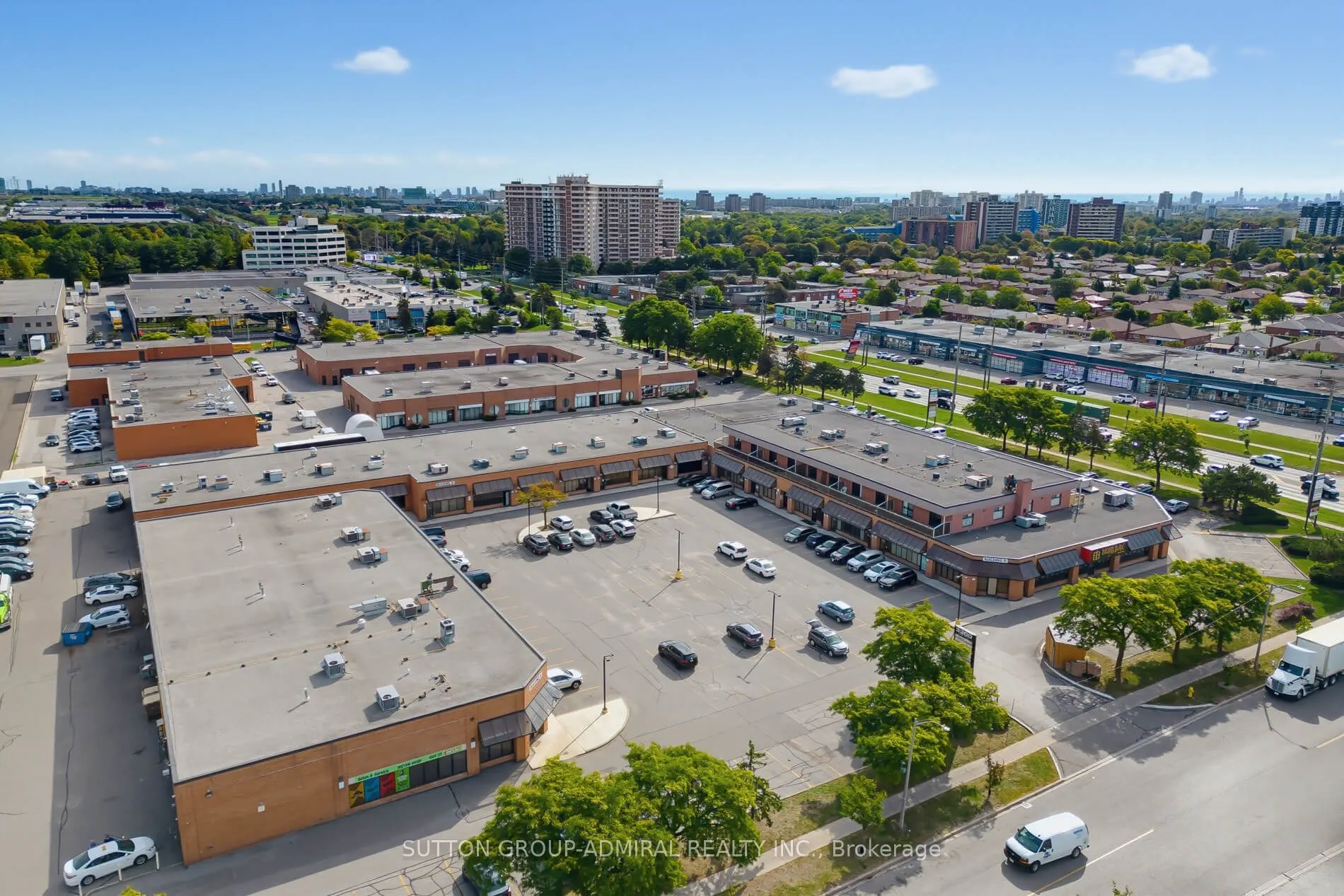 3300 Steeles Avenue W #14