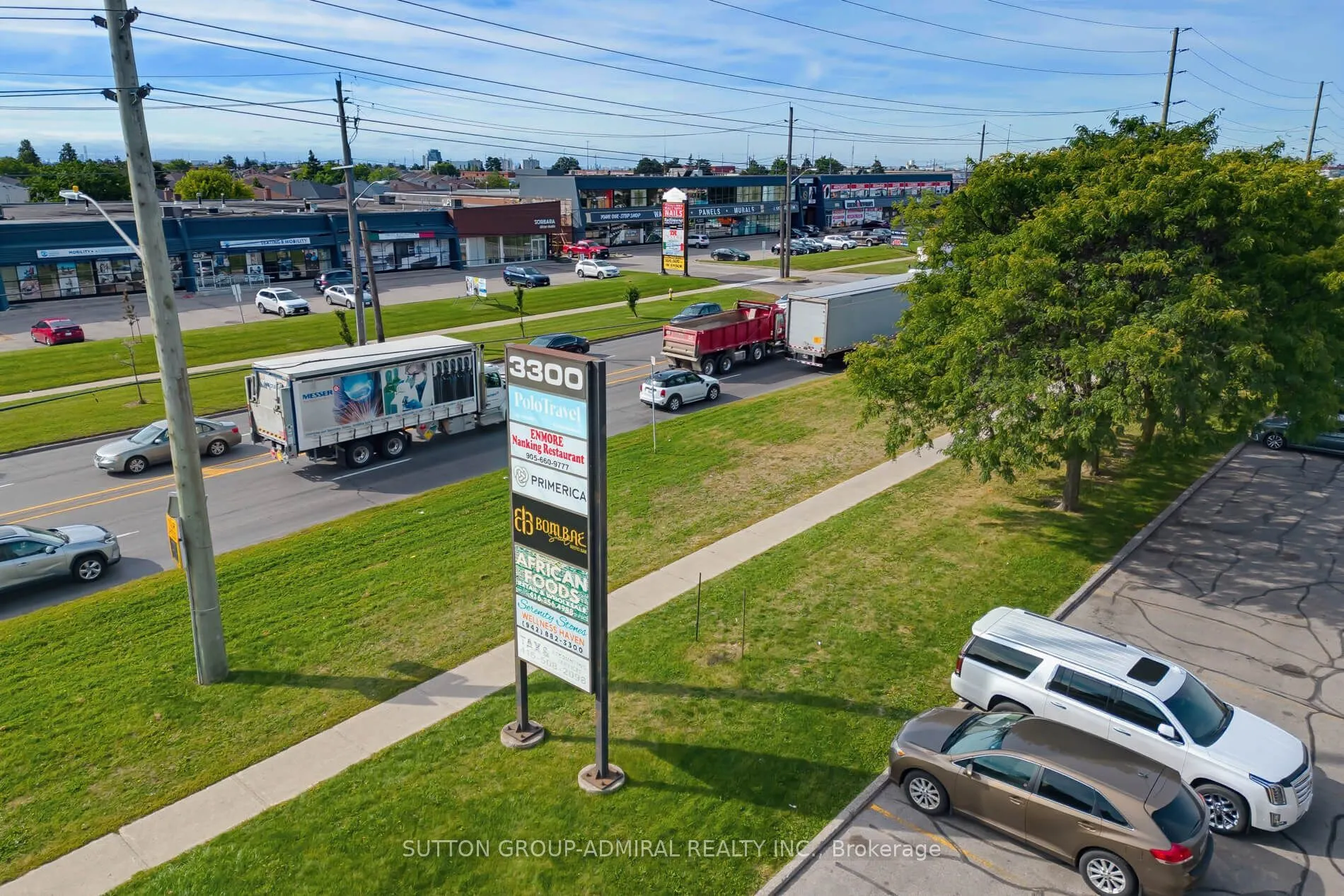 3300 Steeles Avenue W #14