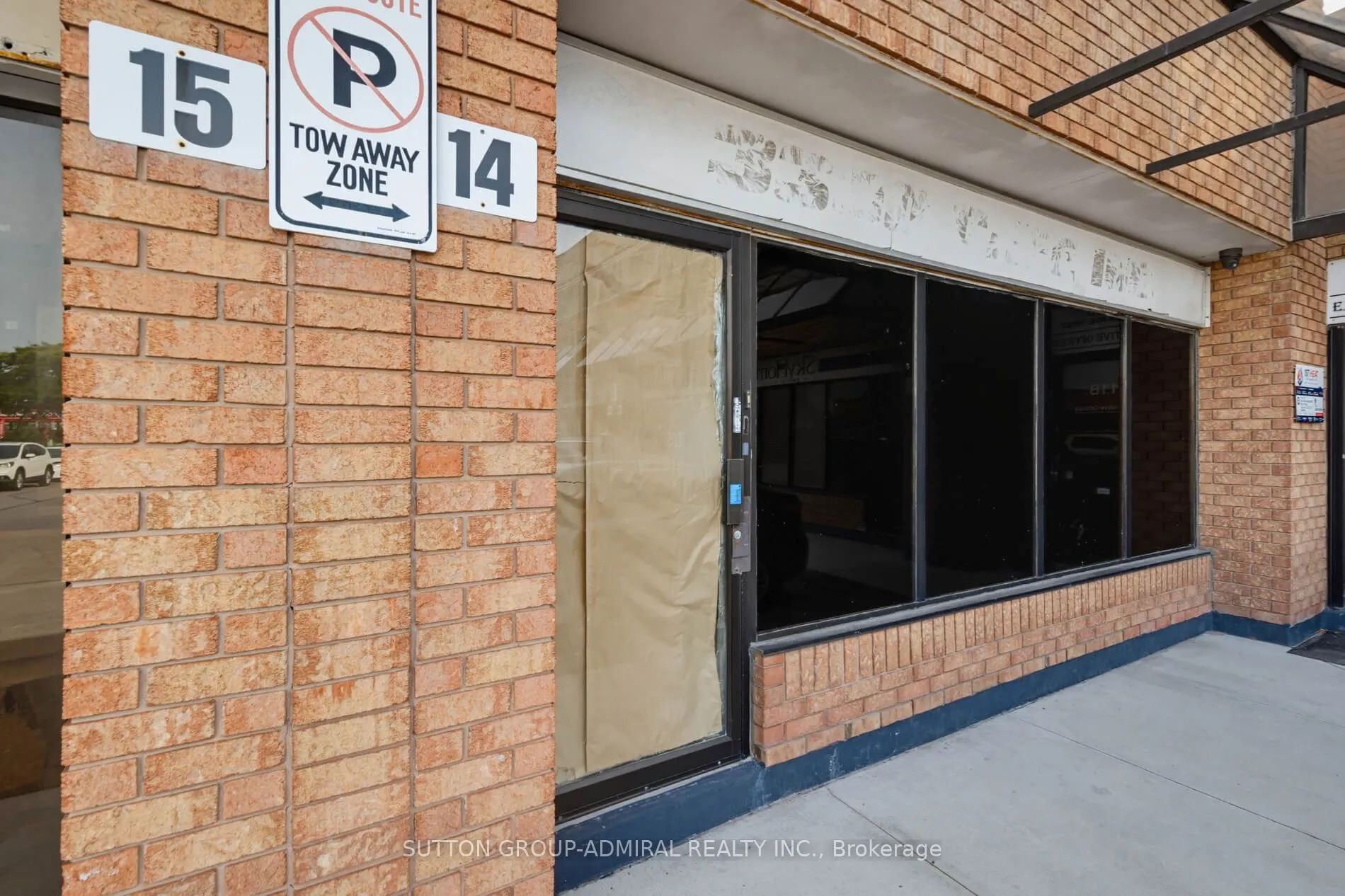 3300 Steeles Avenue W #14