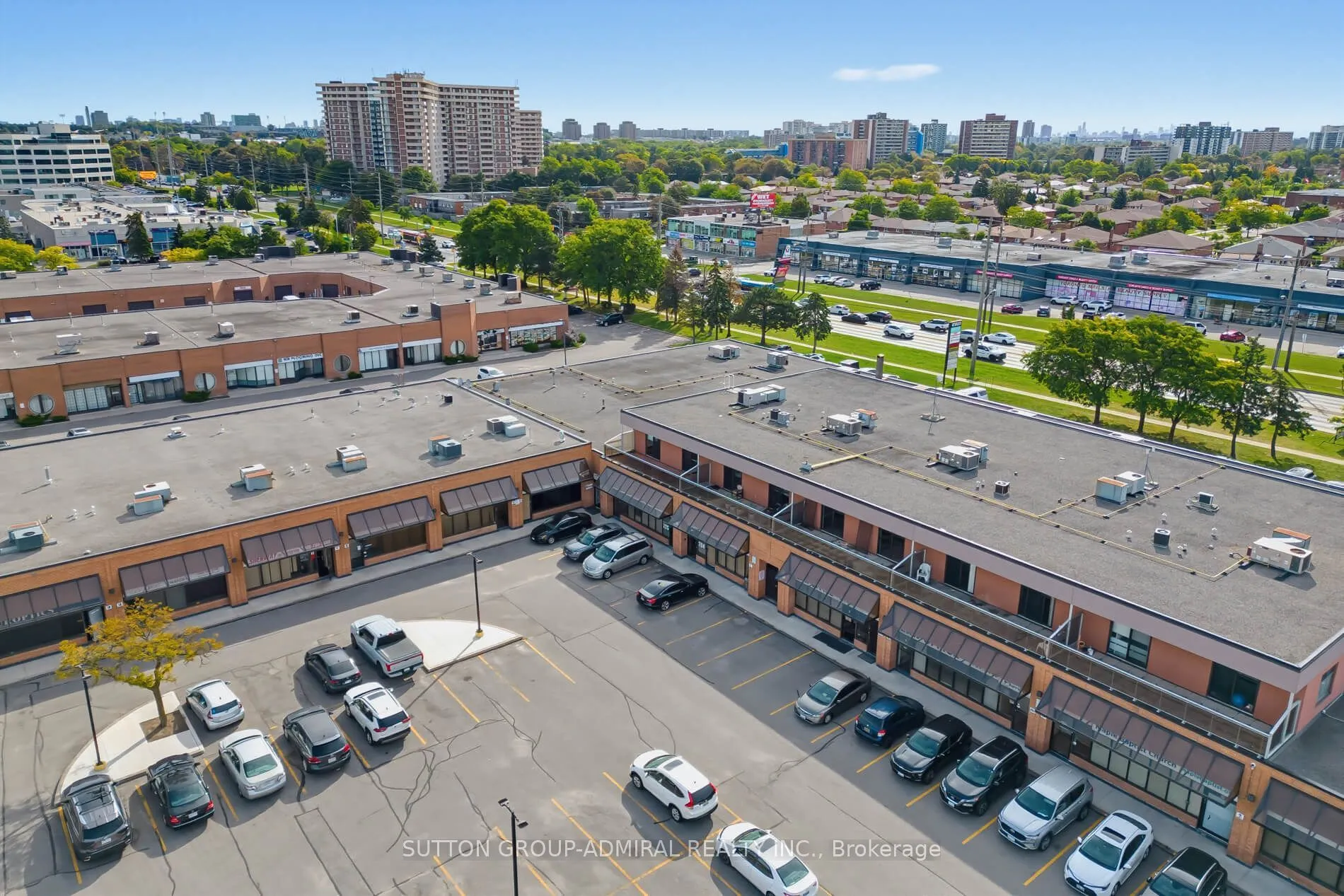 3300 Steeles Avenue W #14