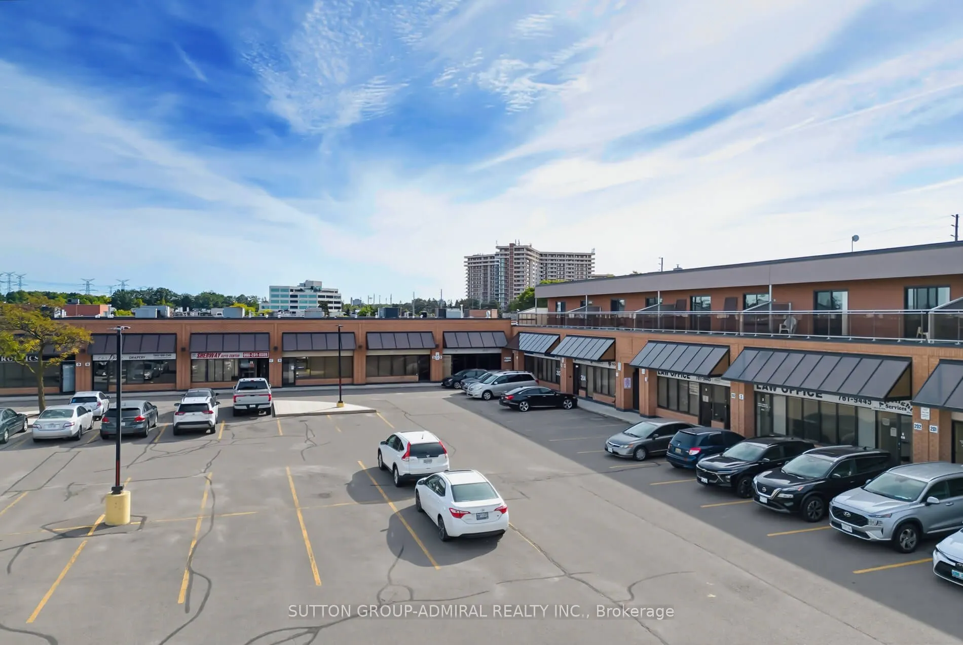 3300 Steeles Avenue W #14