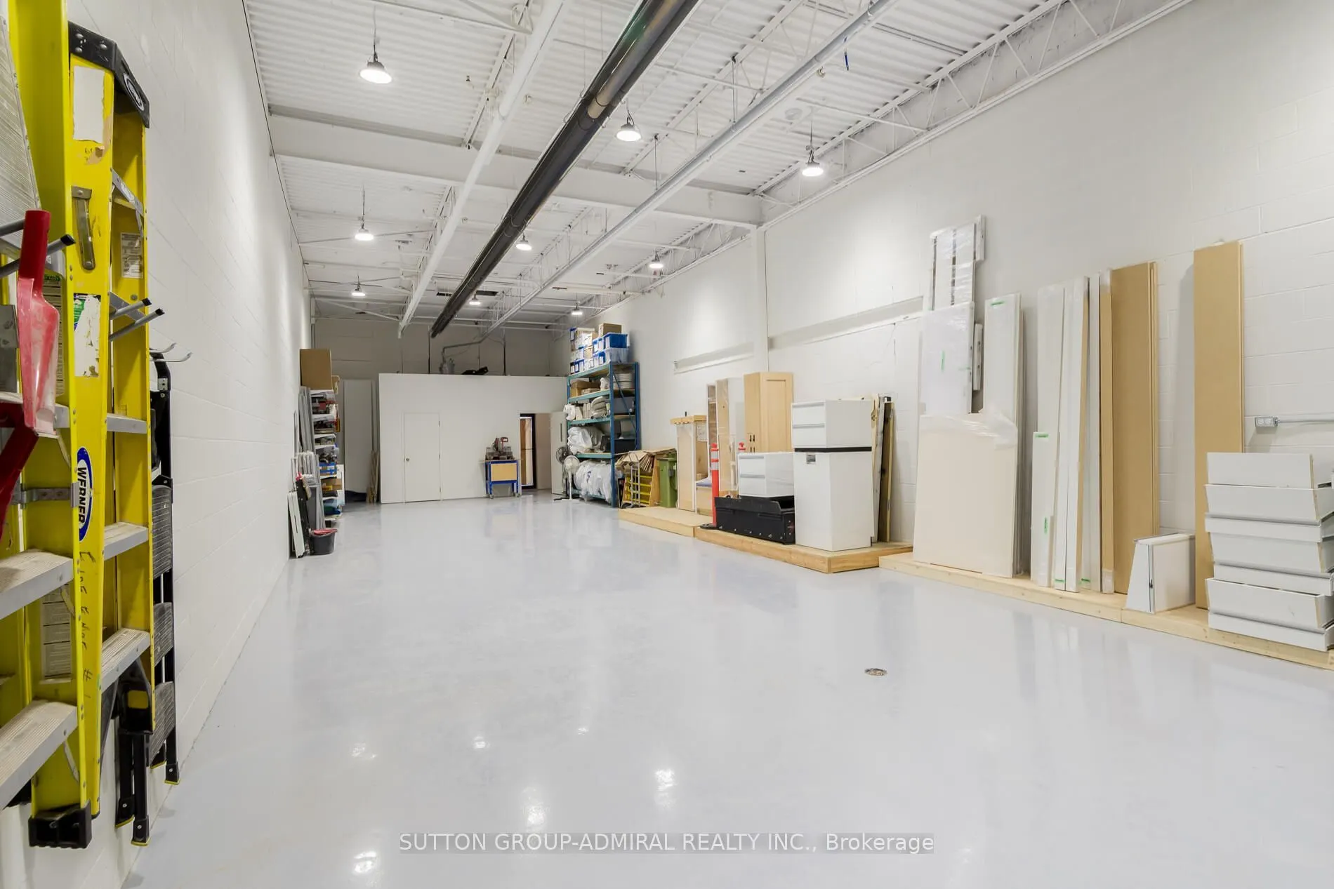 3300 Steeles Avenue W #14