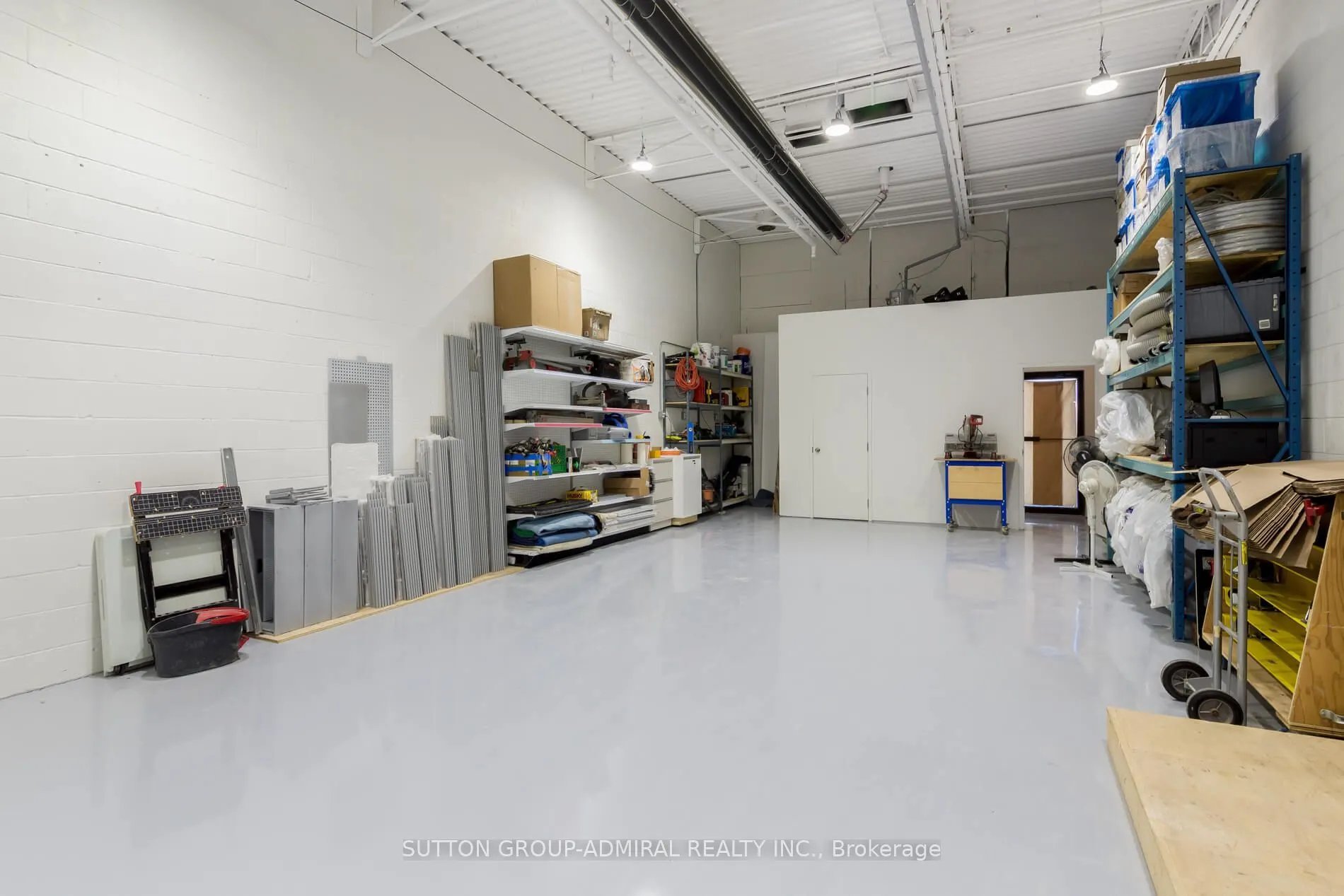 3300 Steeles Avenue W #14