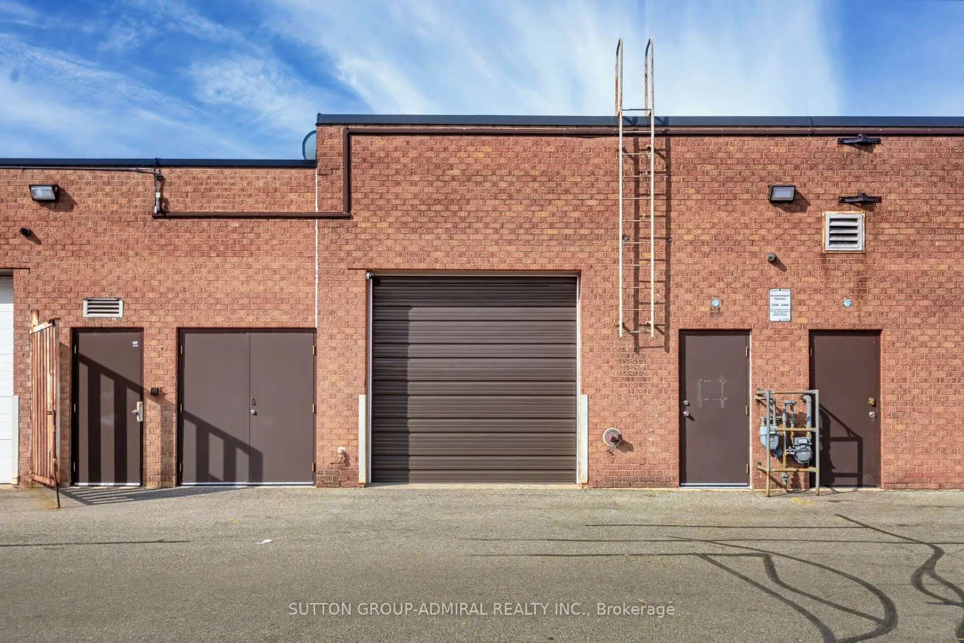 3300 Steeles Avenue W #14