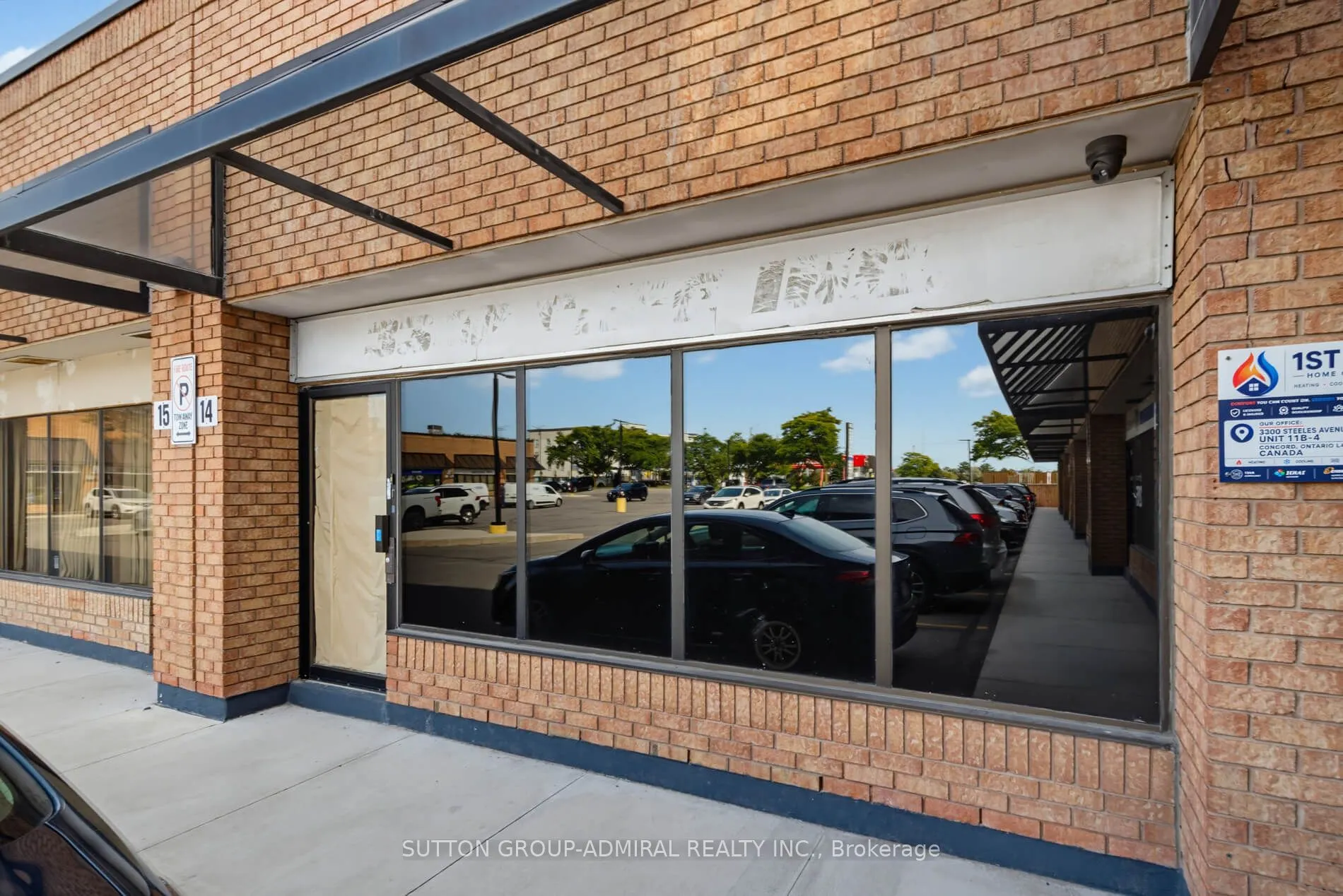 3300 Steeles Avenue W #14
