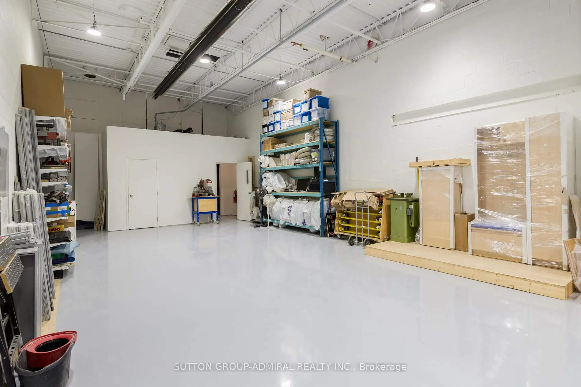 3300 Steeles Avenue W #14