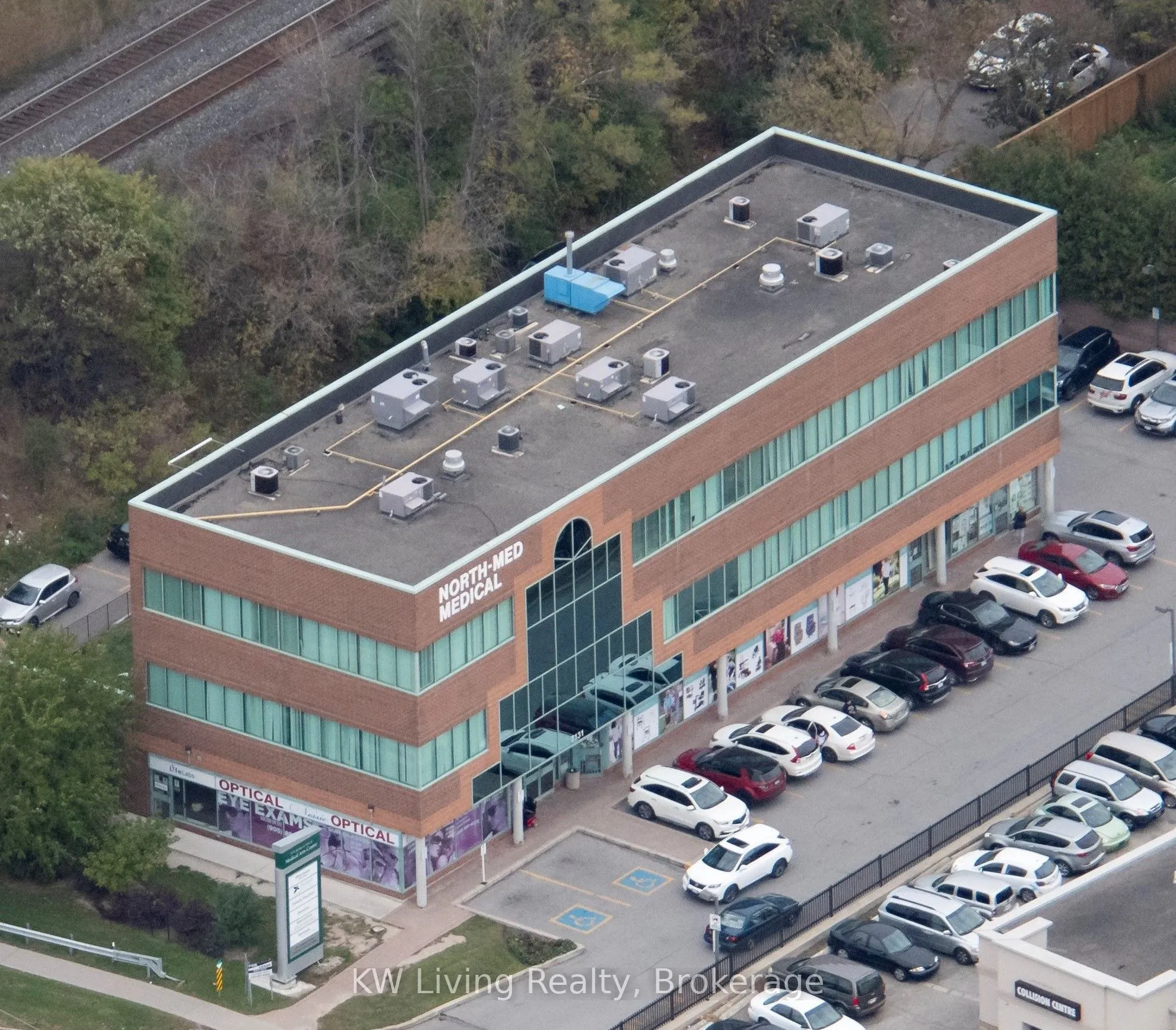 7131 Bathurst Street #203