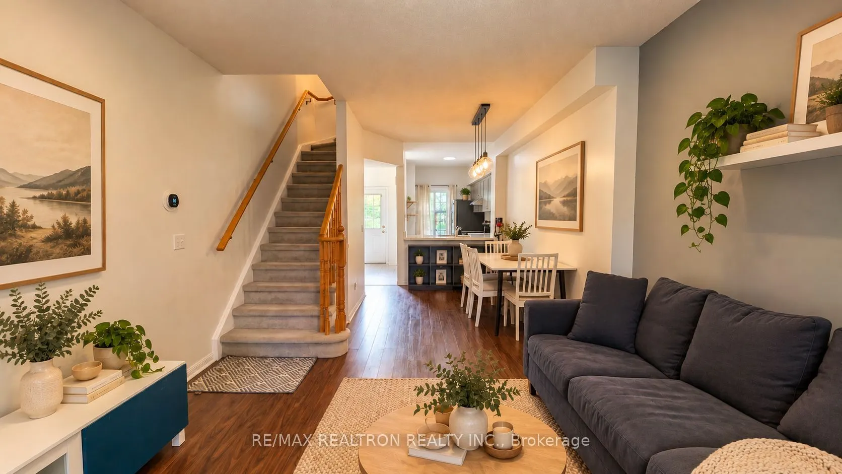 22 St Moritz Way #7