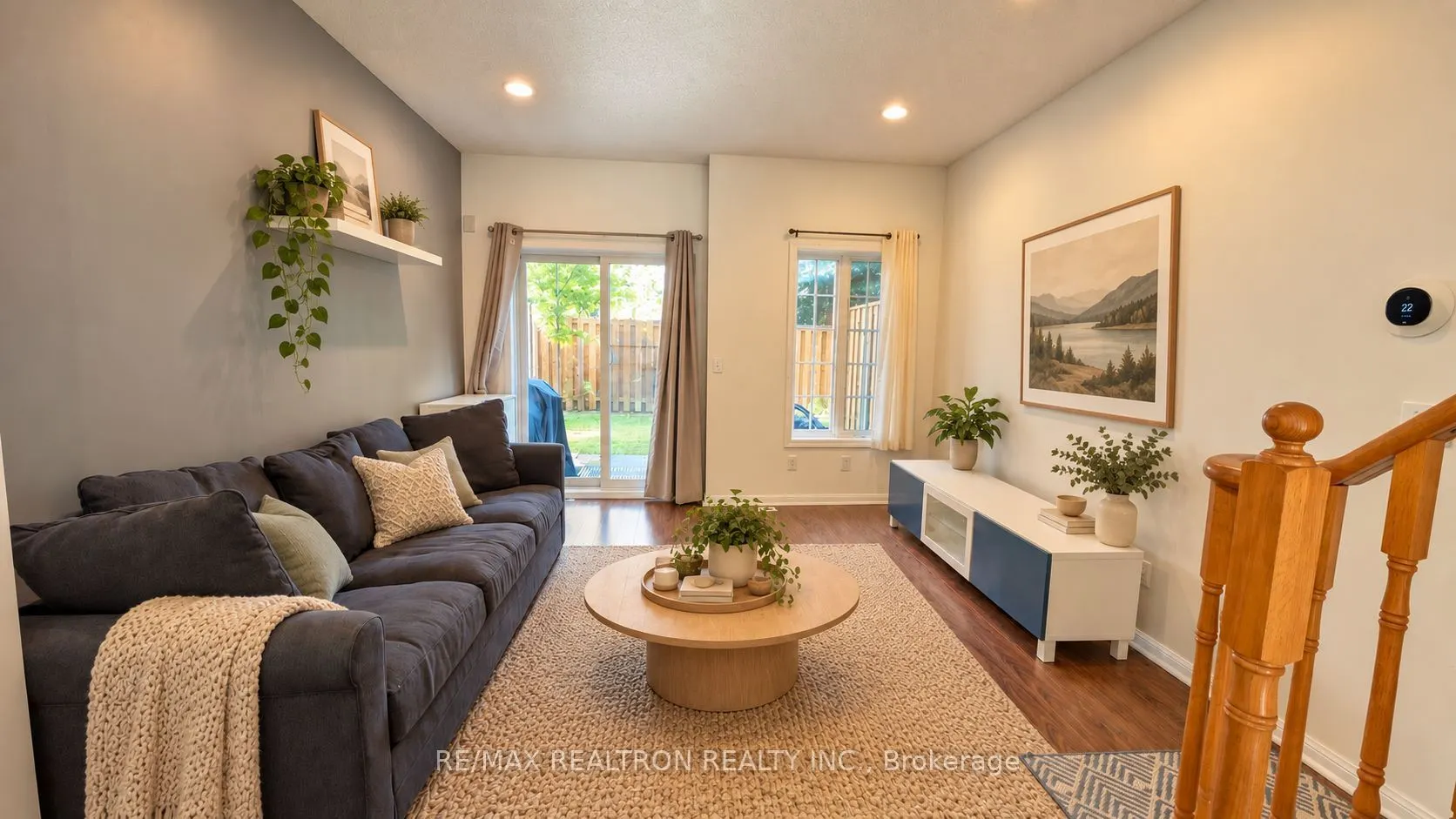 22 St Moritz Way #7