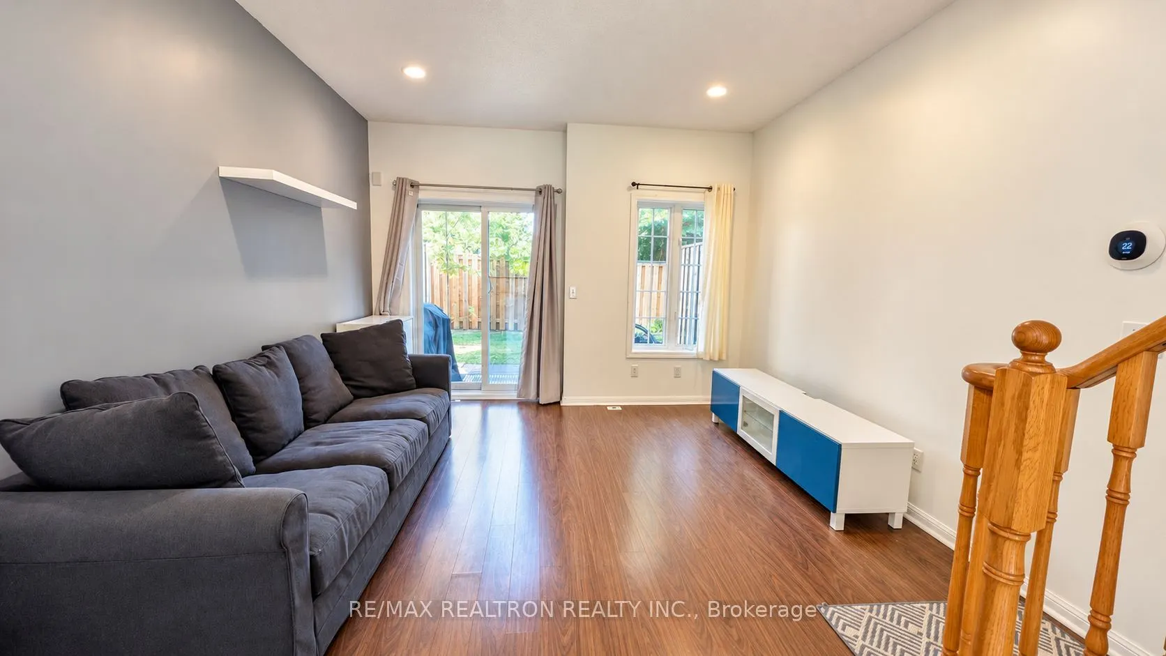 22 St Moritz Way #7