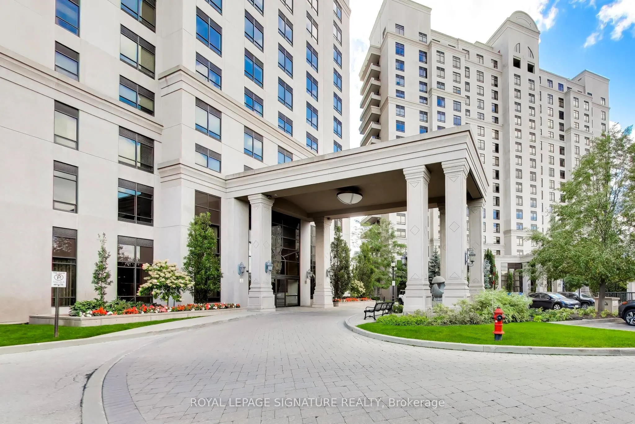 9255 Jane Street #1709