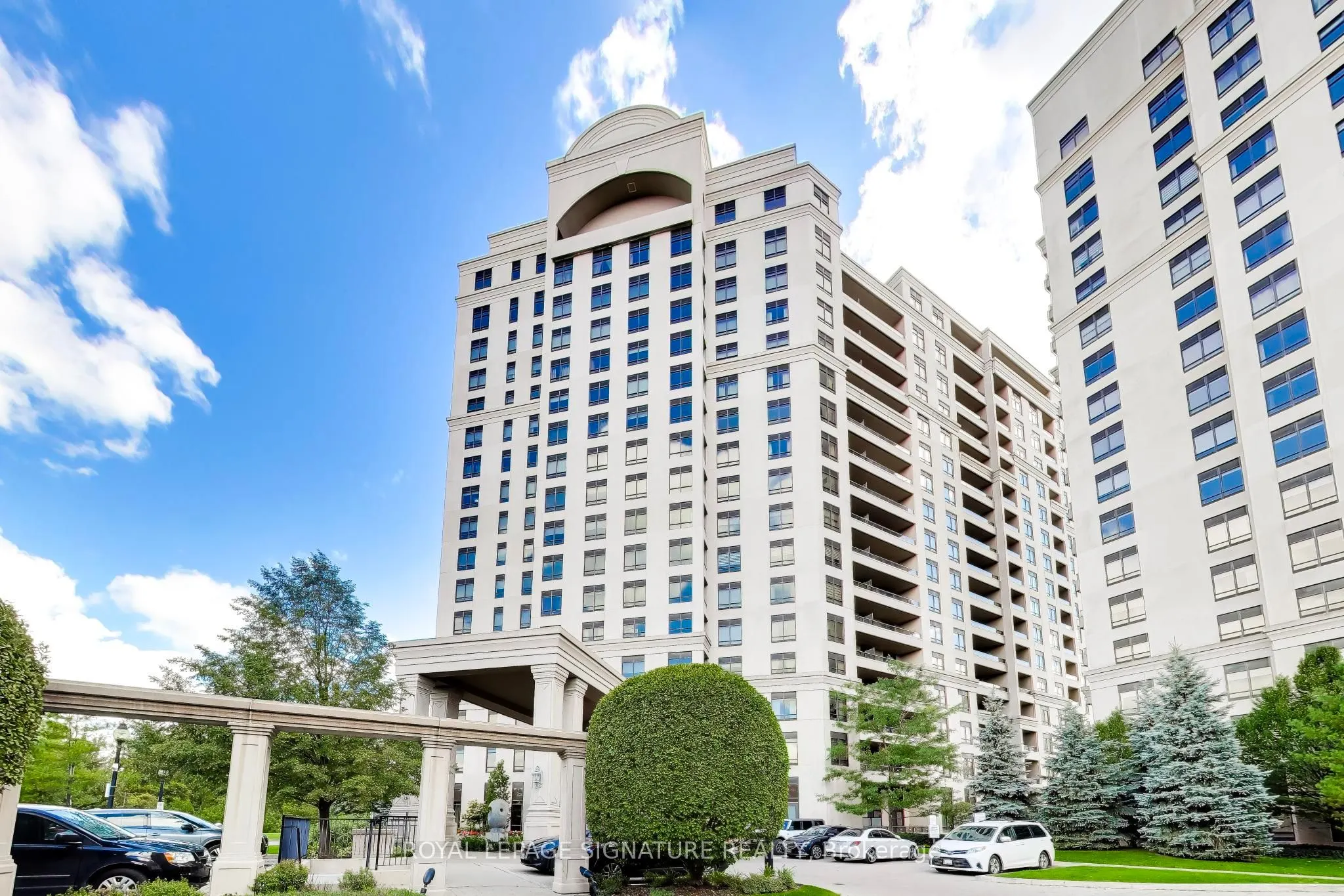 9255 Jane Street #1709