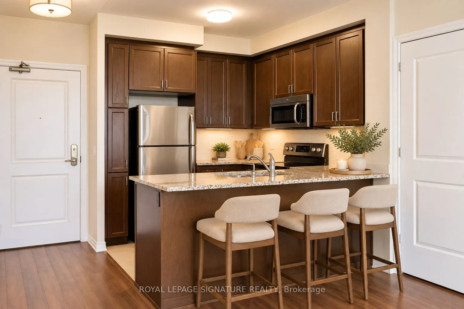 9255 Jane Street #1709