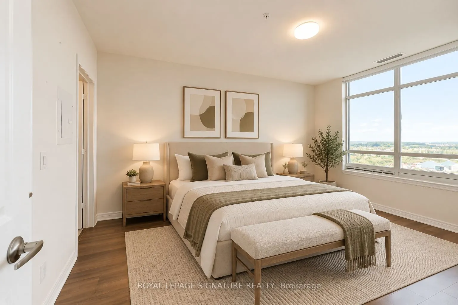 9255 Jane Street #1709