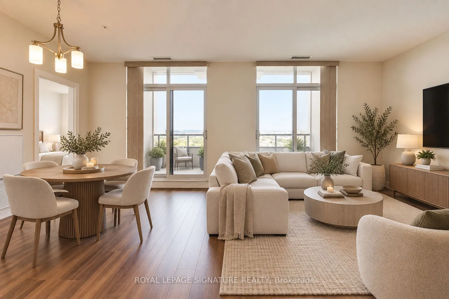 9255 Jane Street #1709