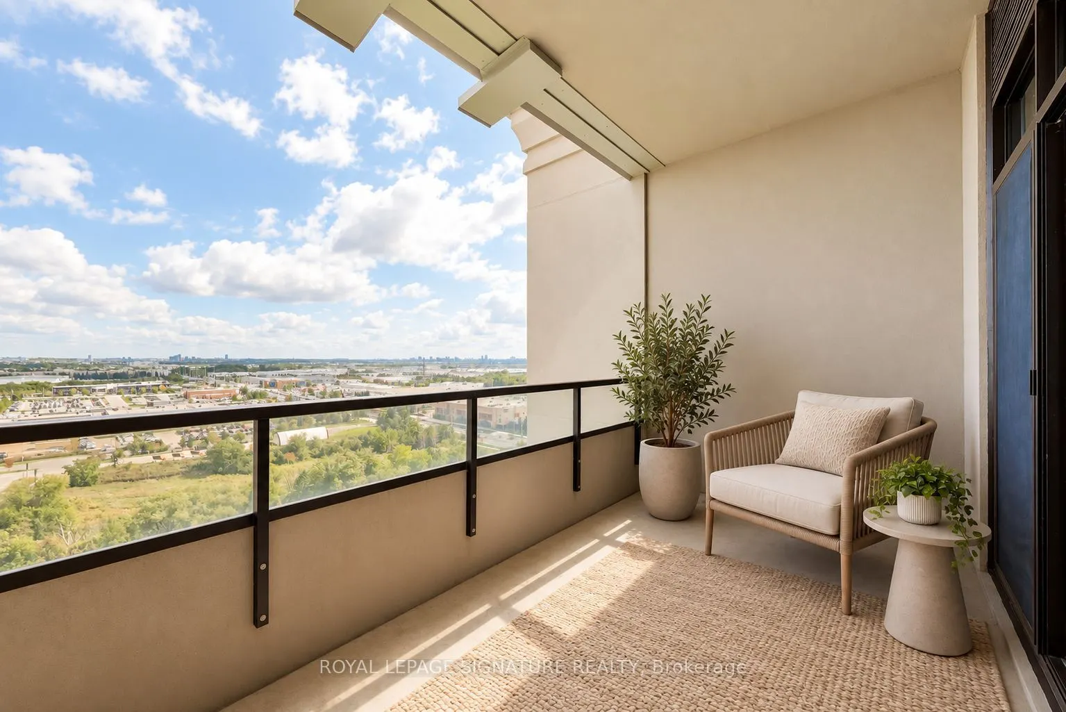 9255 Jane Street #1709