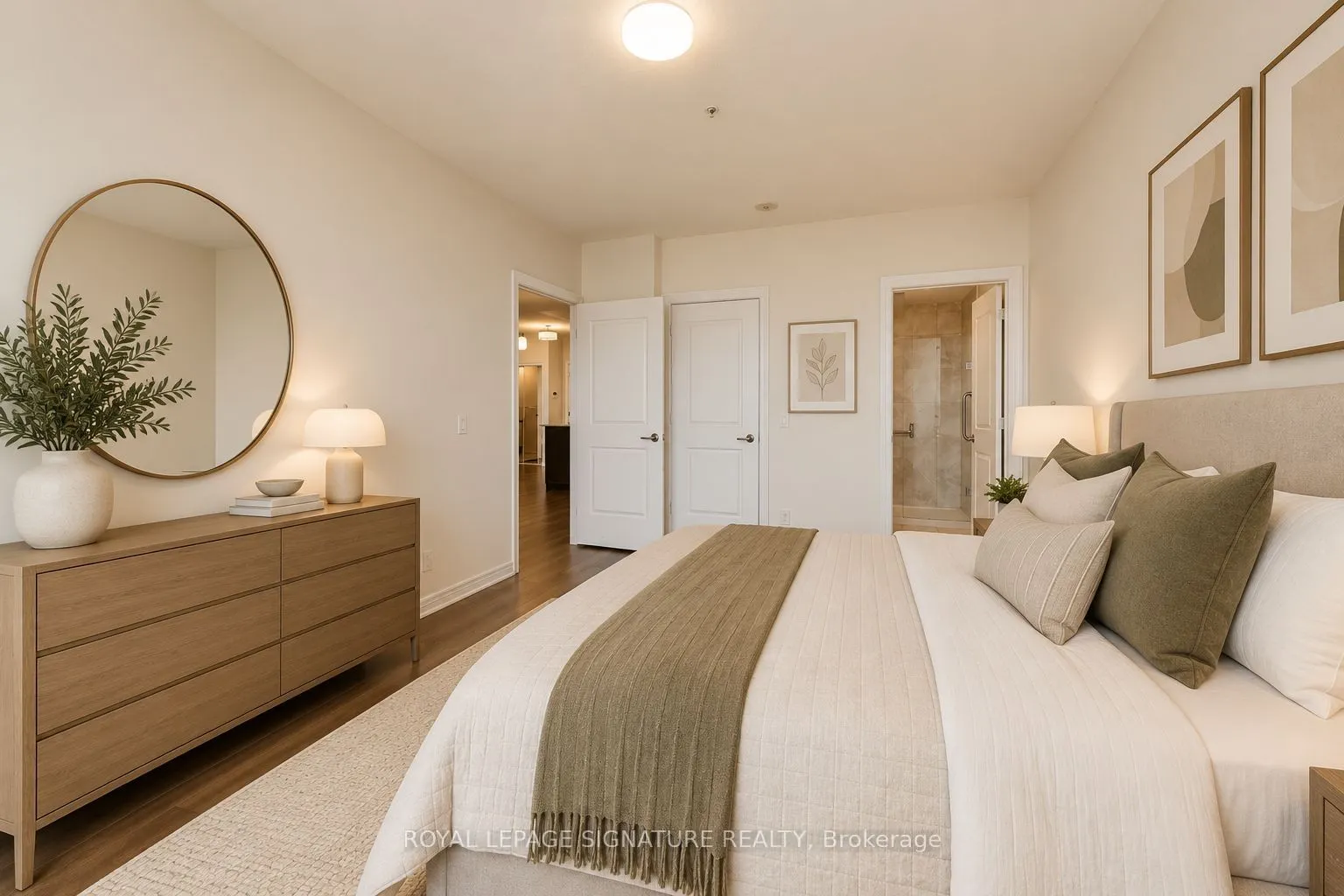 9255 Jane Street #1709