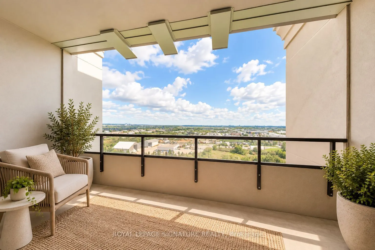 9255 Jane Street #1709