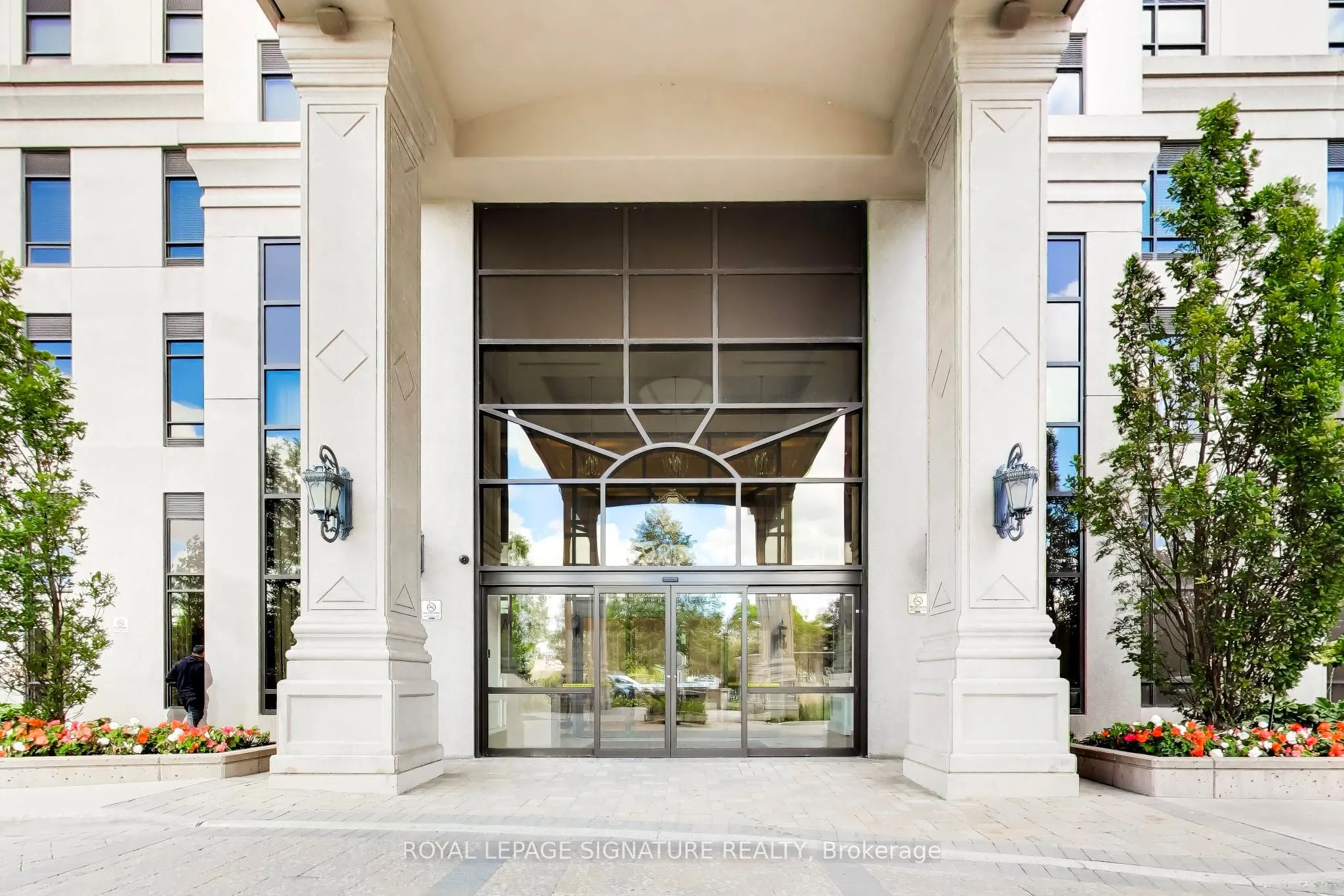 9255 Jane Street #1709