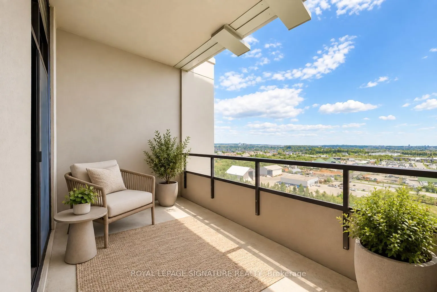 9255 Jane Street #1709