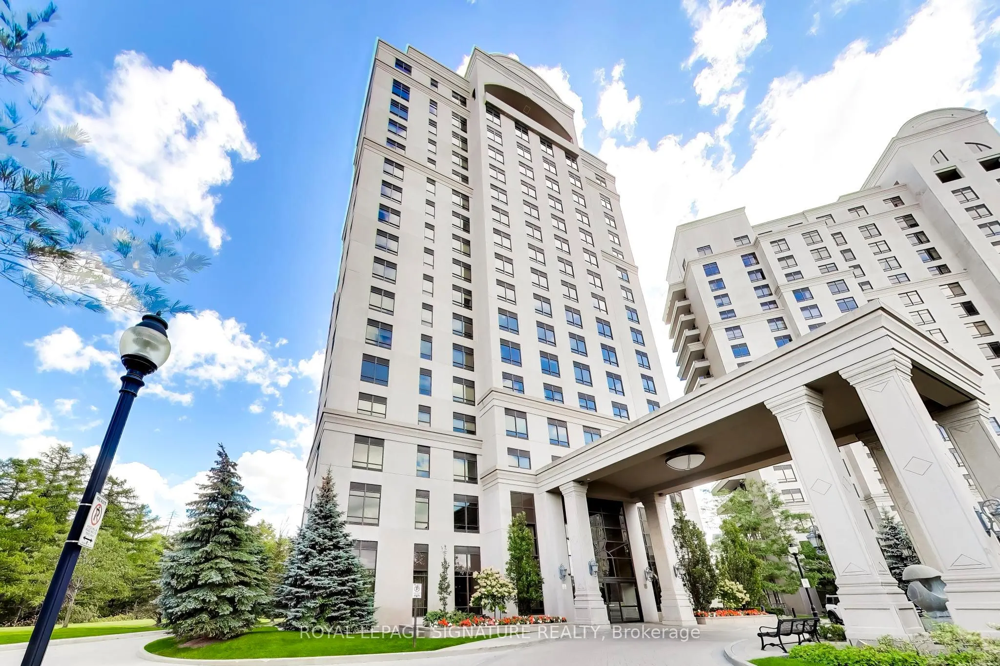 9255 Jane Street #1709