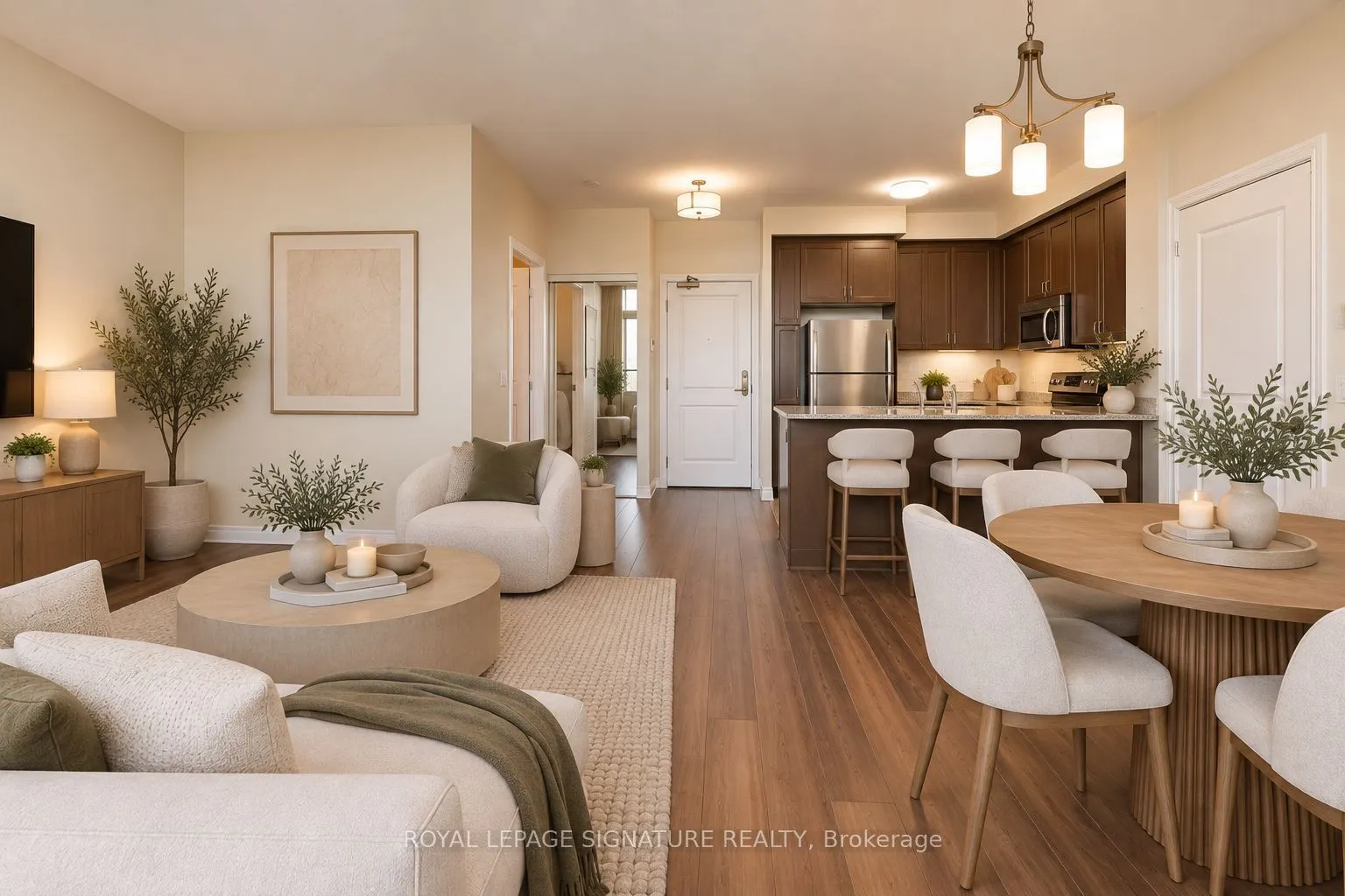 9255 Jane Street #1709