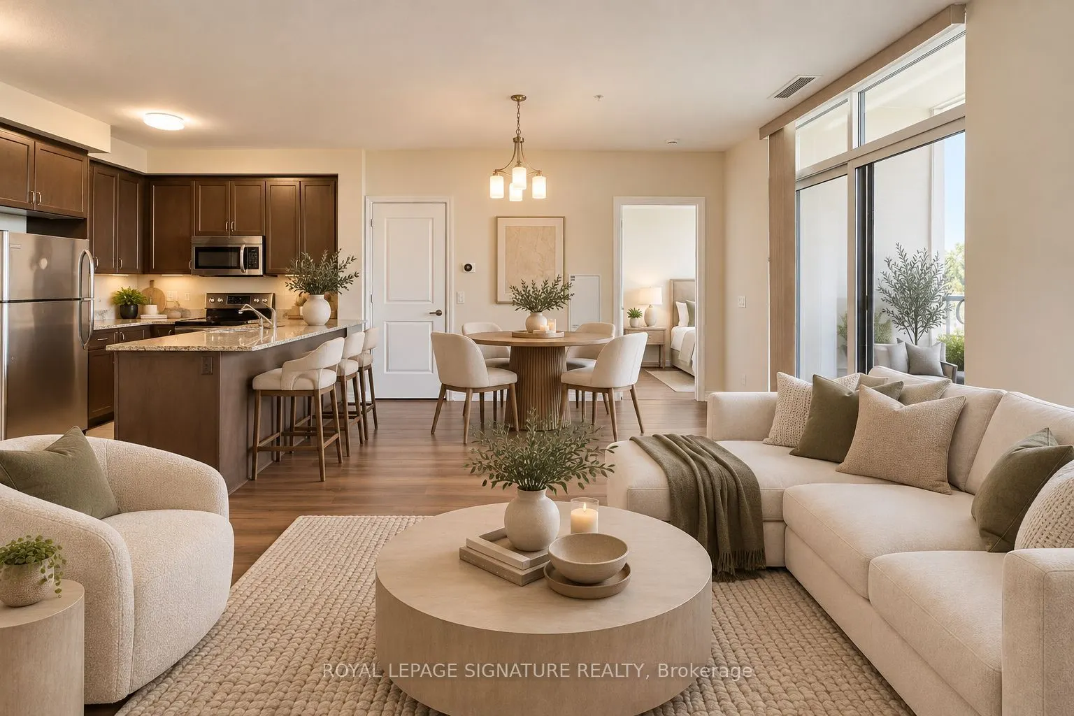 9255 Jane Street #1709