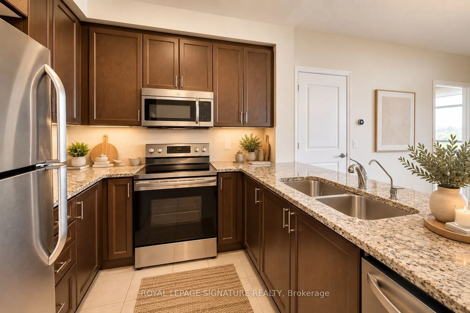 9255 Jane Street #1709