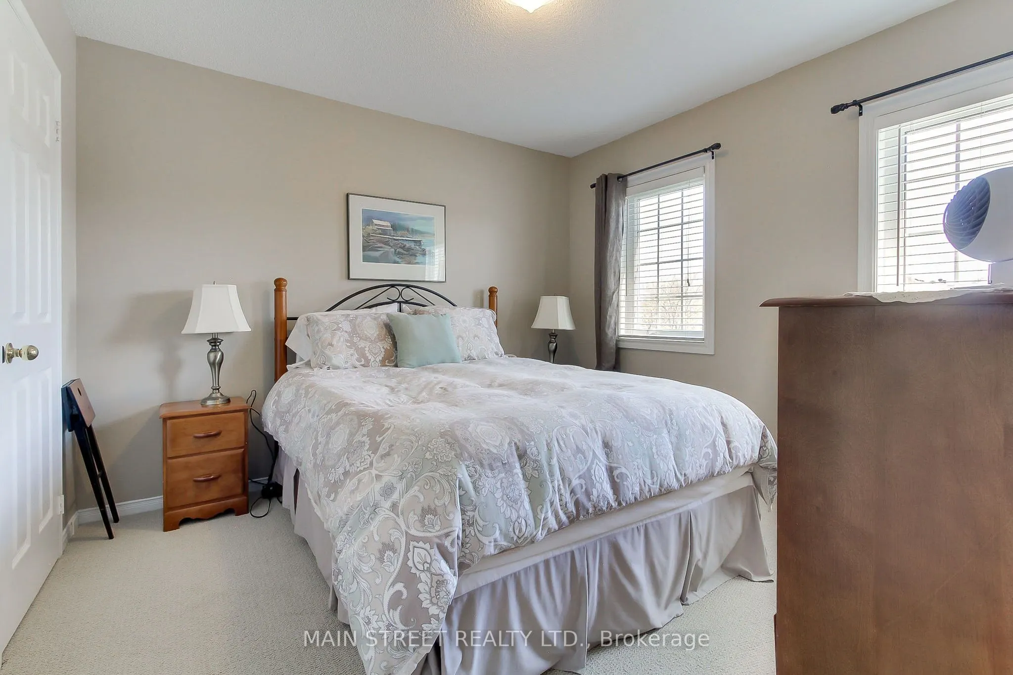 130 Rush Road