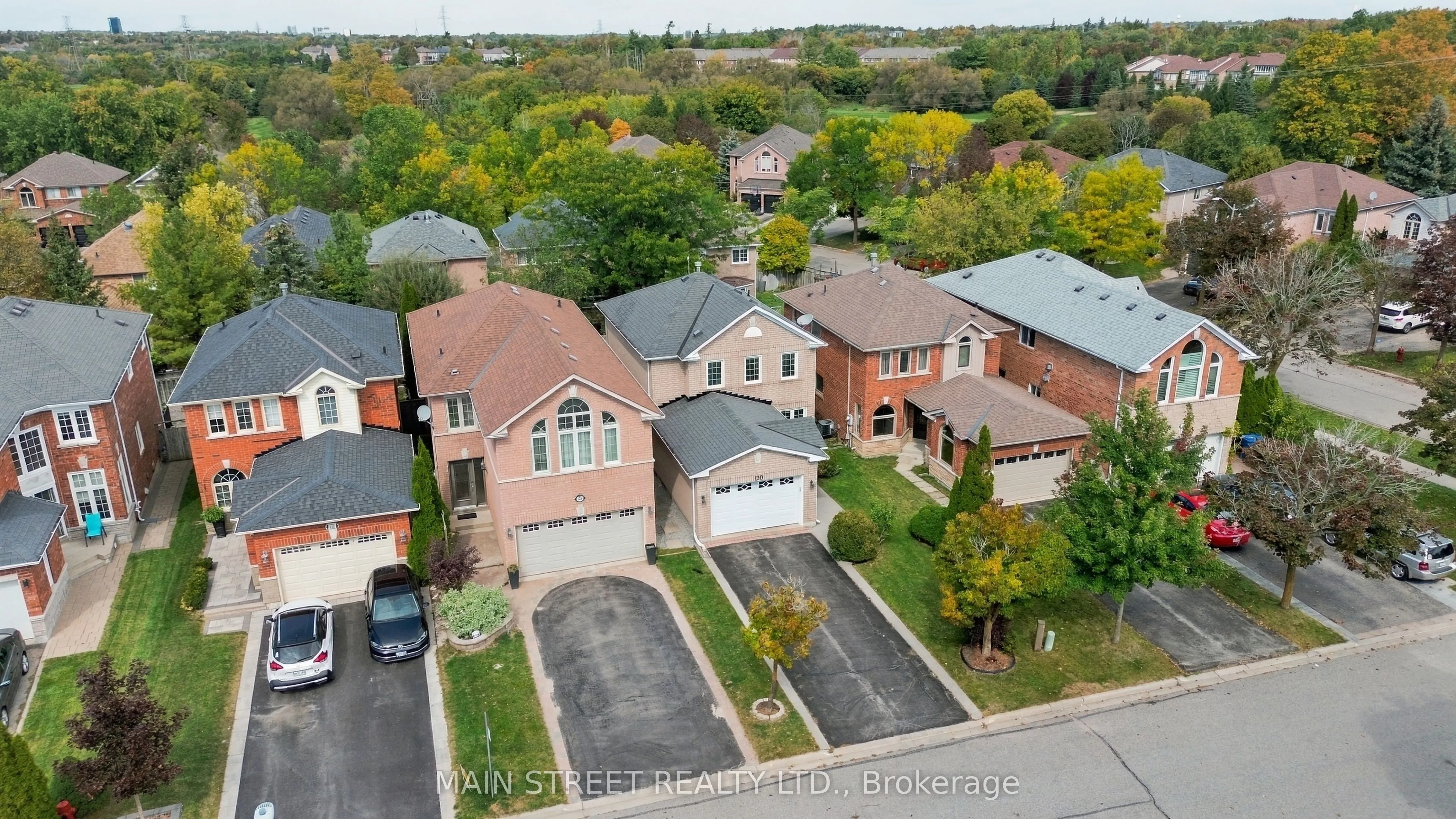 130 Rush Road