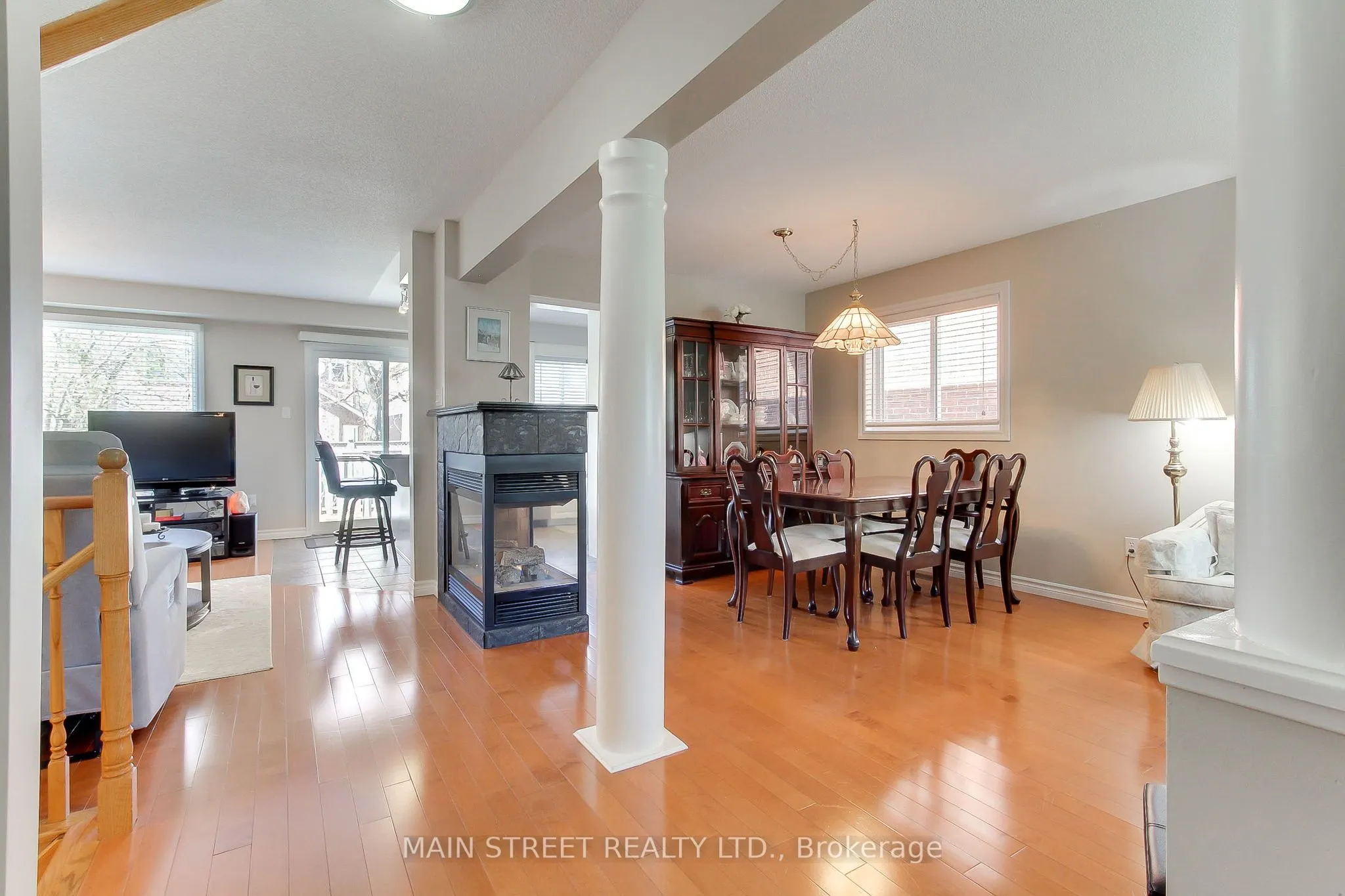 130 Rush Road