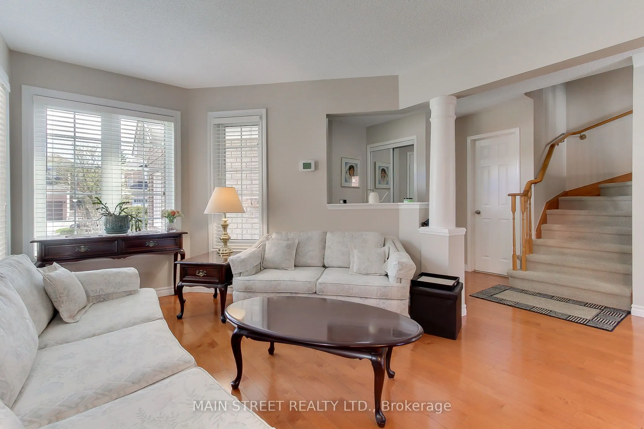 130 Rush Road