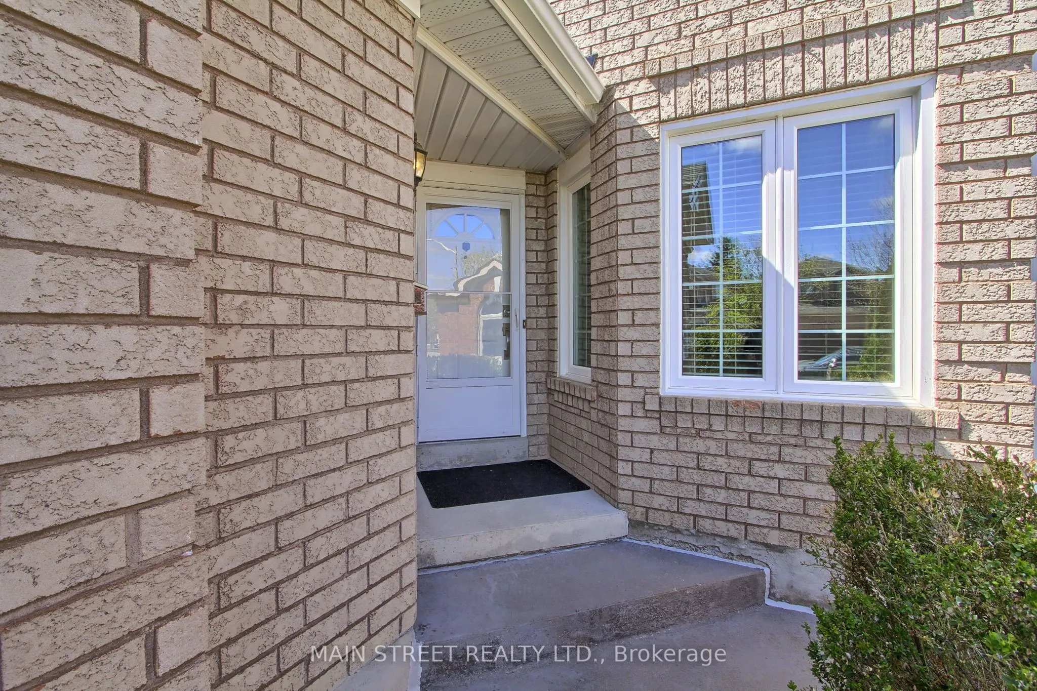 130 Rush Road