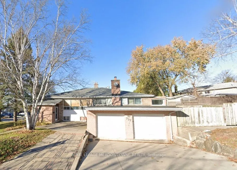 737 Botany Hill Crescent #B